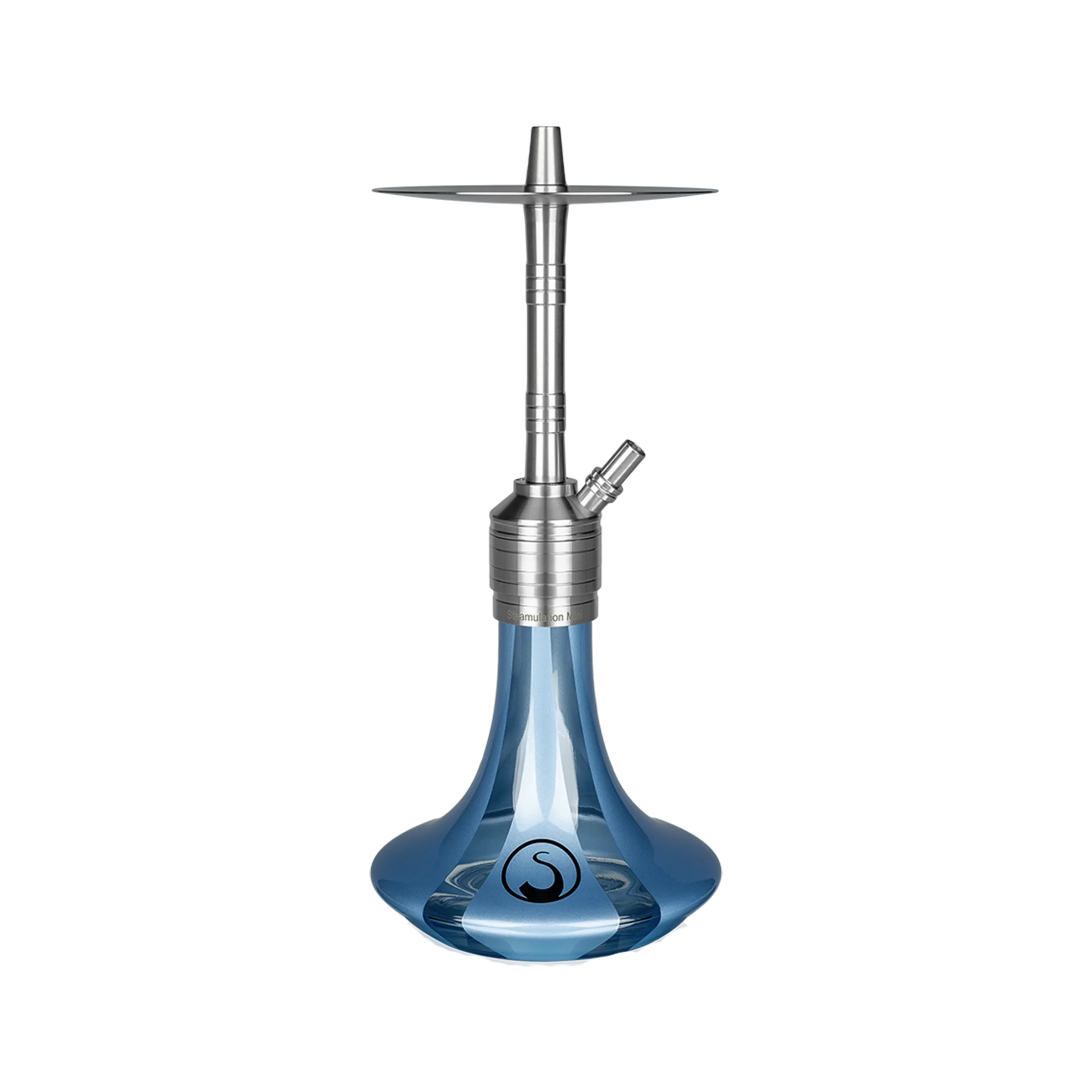 Steamulation - Mini Gen 2