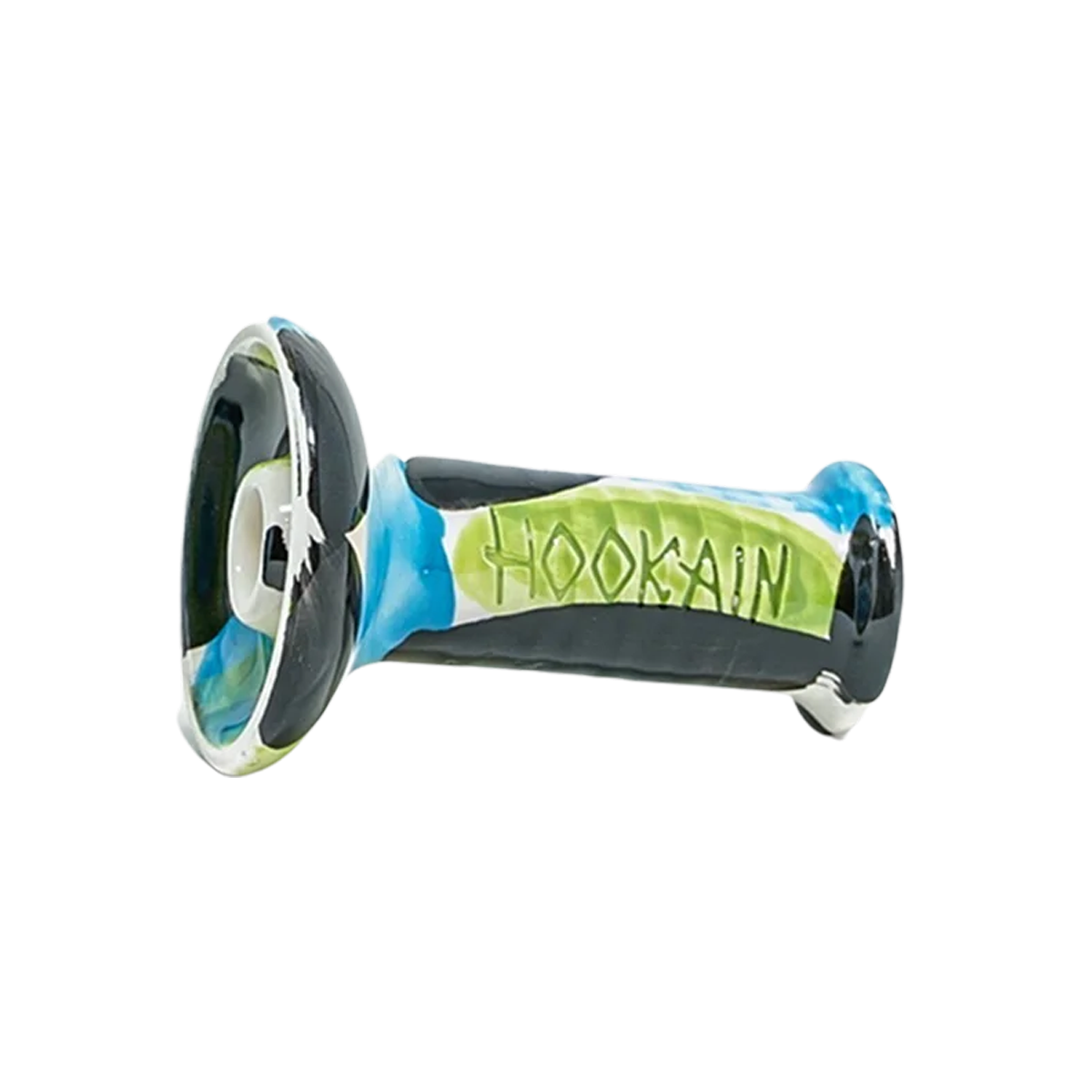 HOOKAIN Lit Lip - Full Glazed - Phunnel - 3 Sat 2