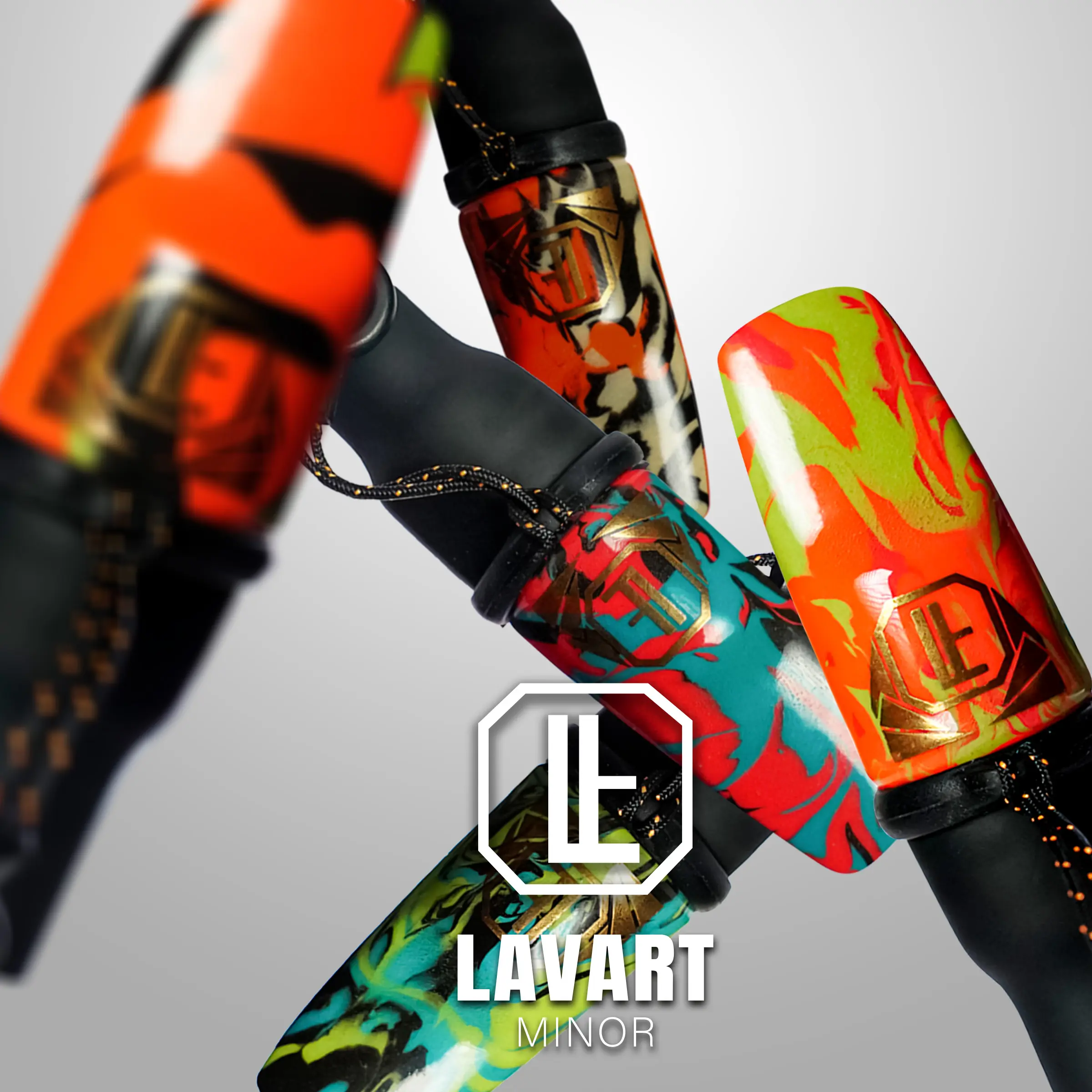 Lavart - Minor N - Mouthpiece