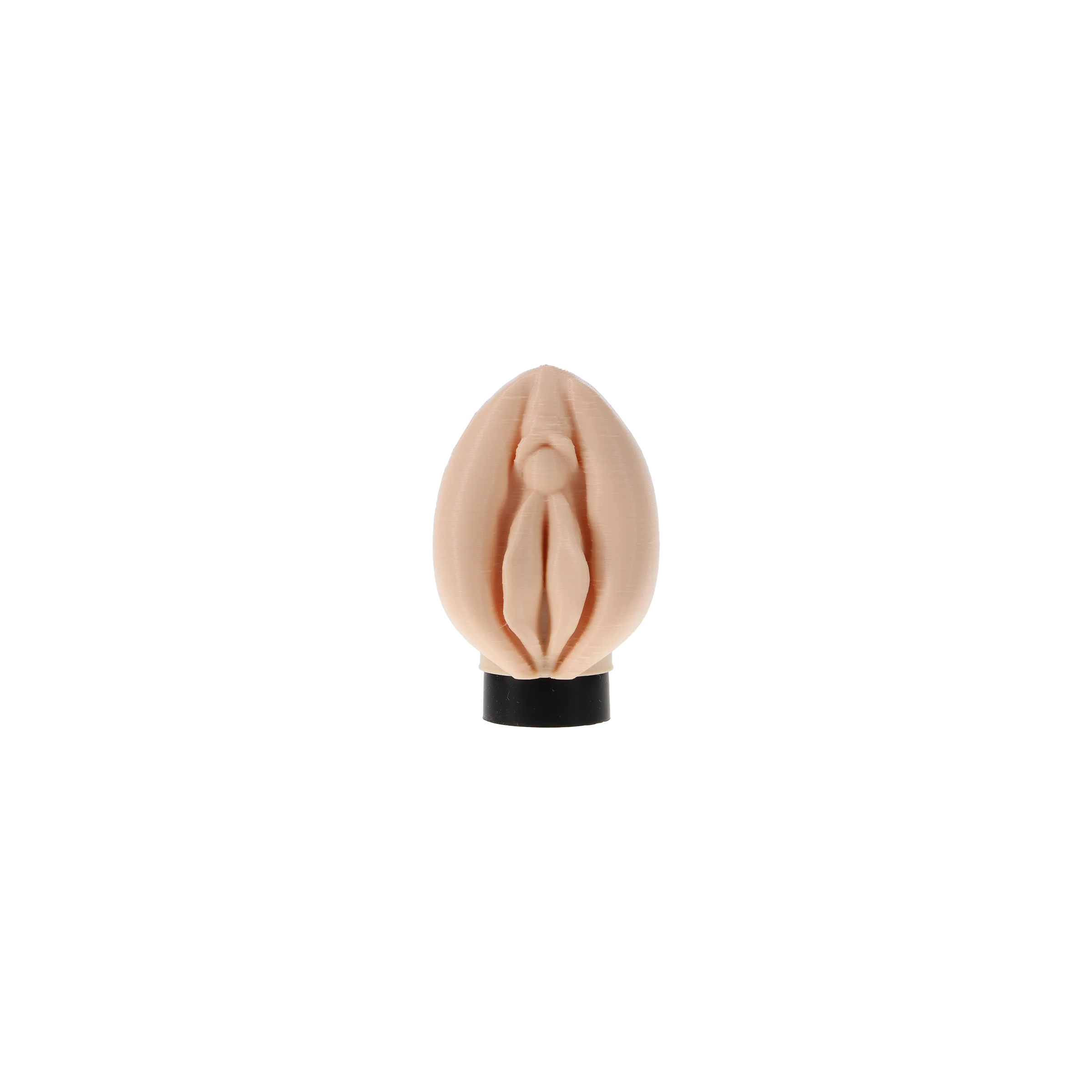 Hookain - 3D Mouthpiece - Clit Lip
