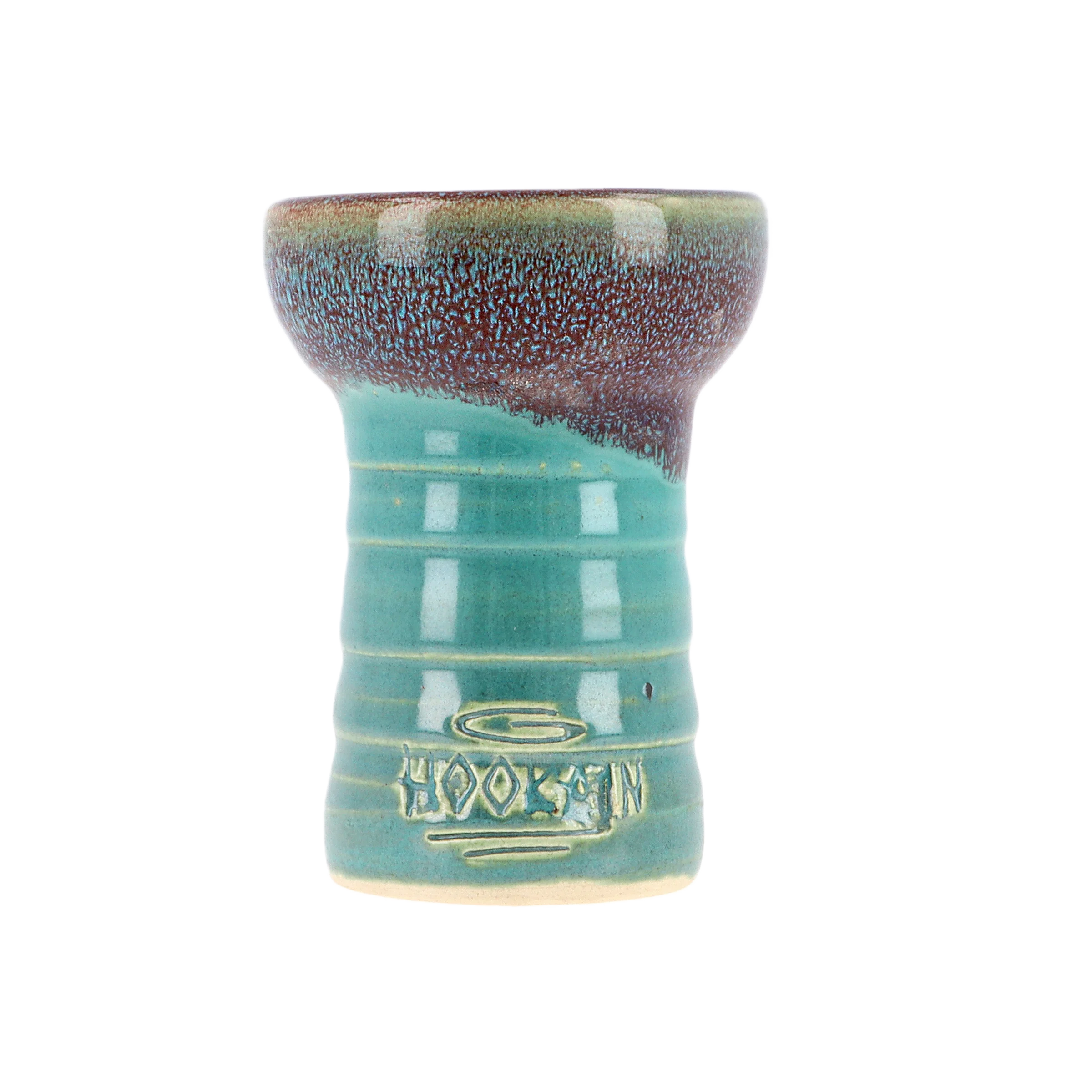 Mr. Hanky Phunnel Coral | Shisha-K&ouml;pfe 3
