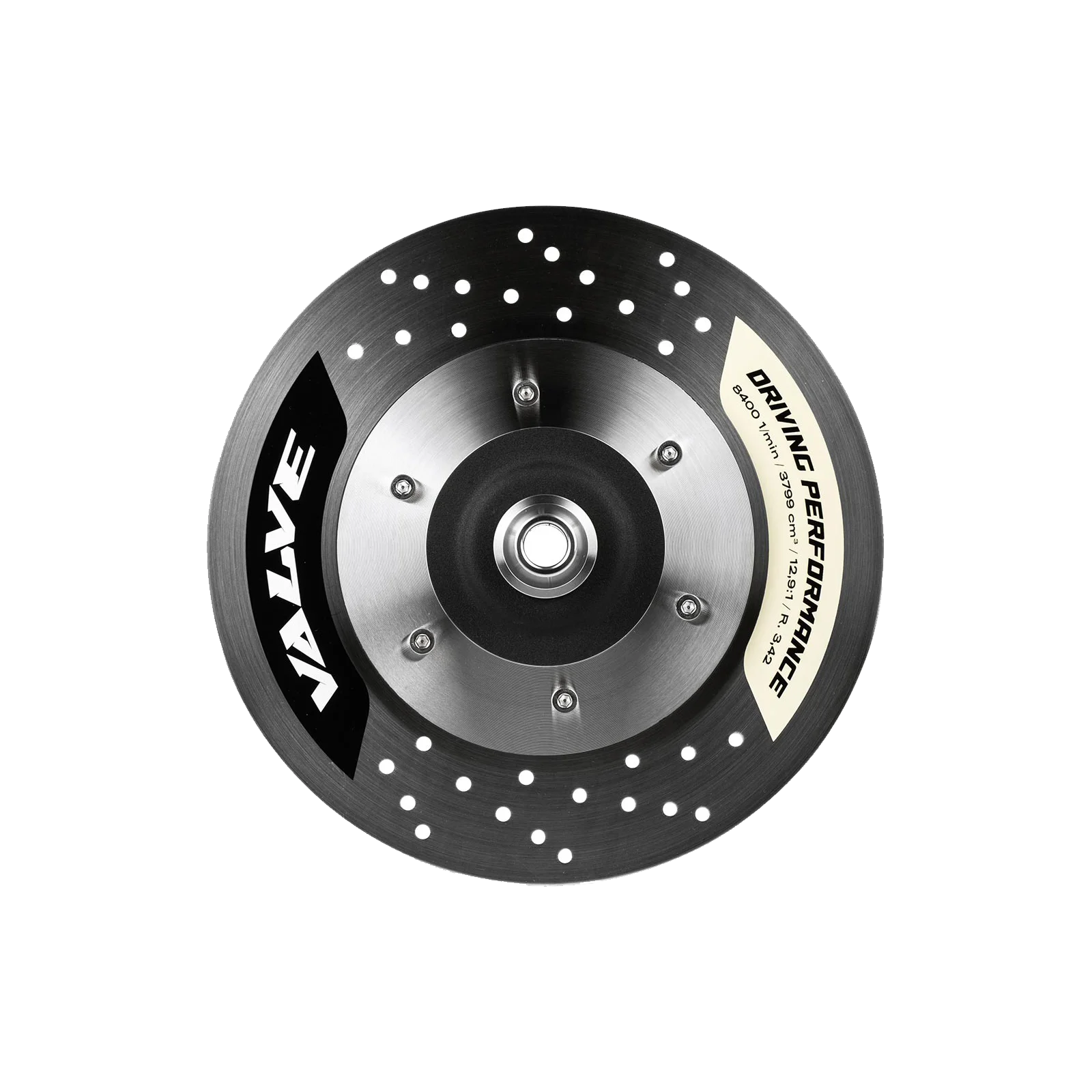 Moze - Amotion - Valve - GT12 6 Moze - Amotion - Valve - GT12 6