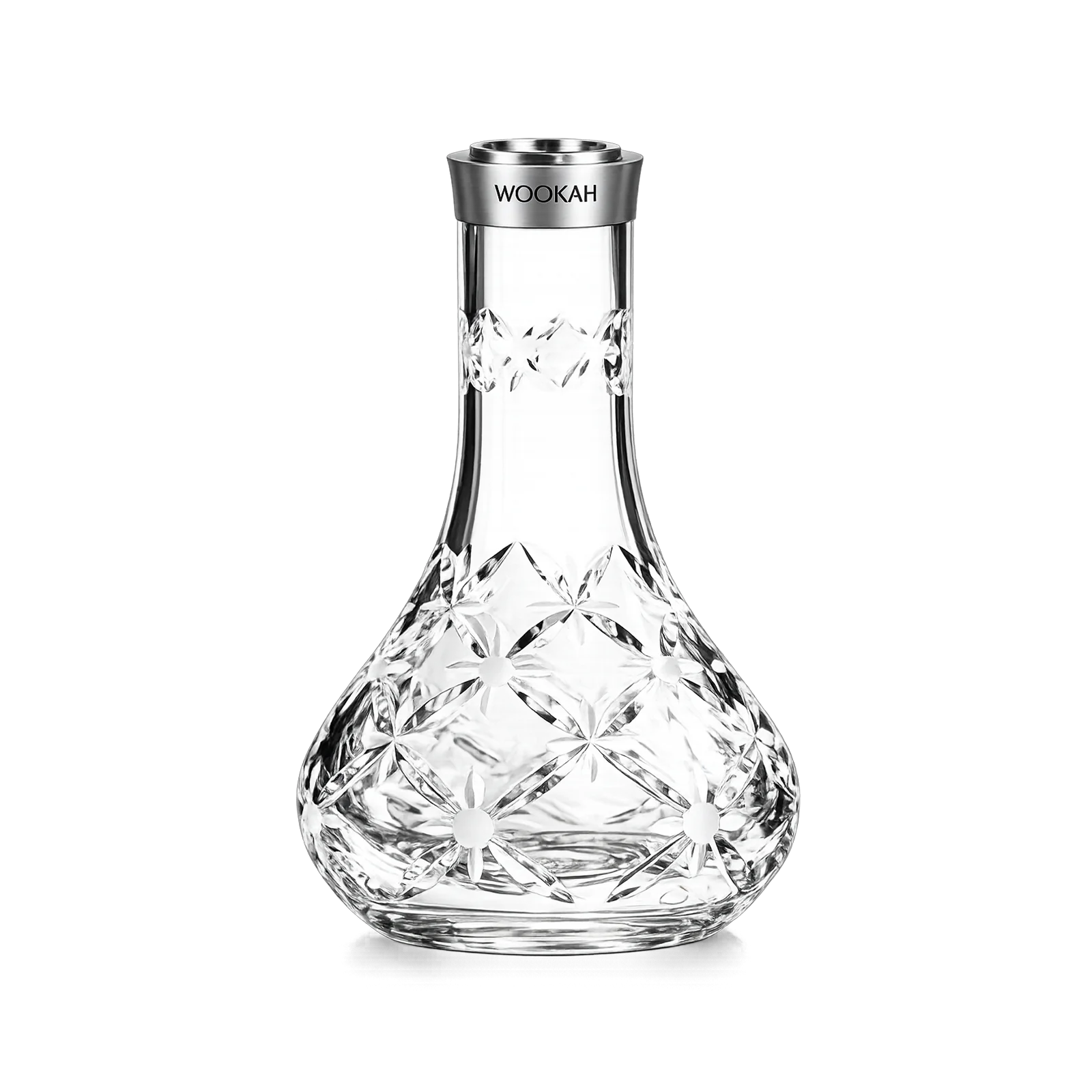 Wookah Vase