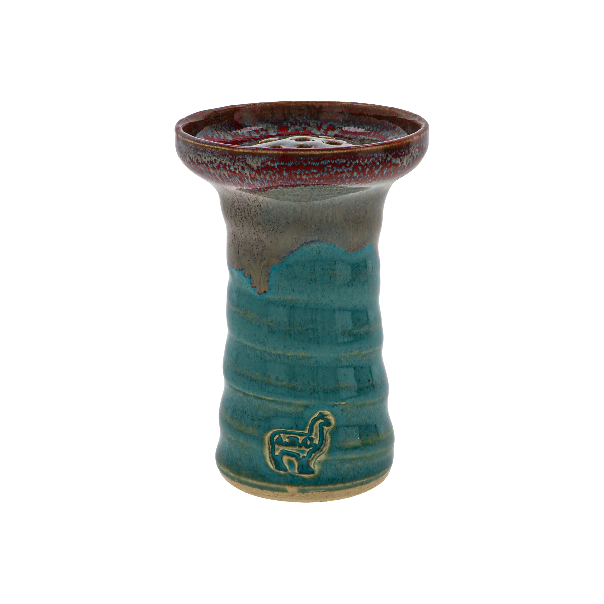 Alpaca - Phunnel - Medium Apache - Pitay Blue