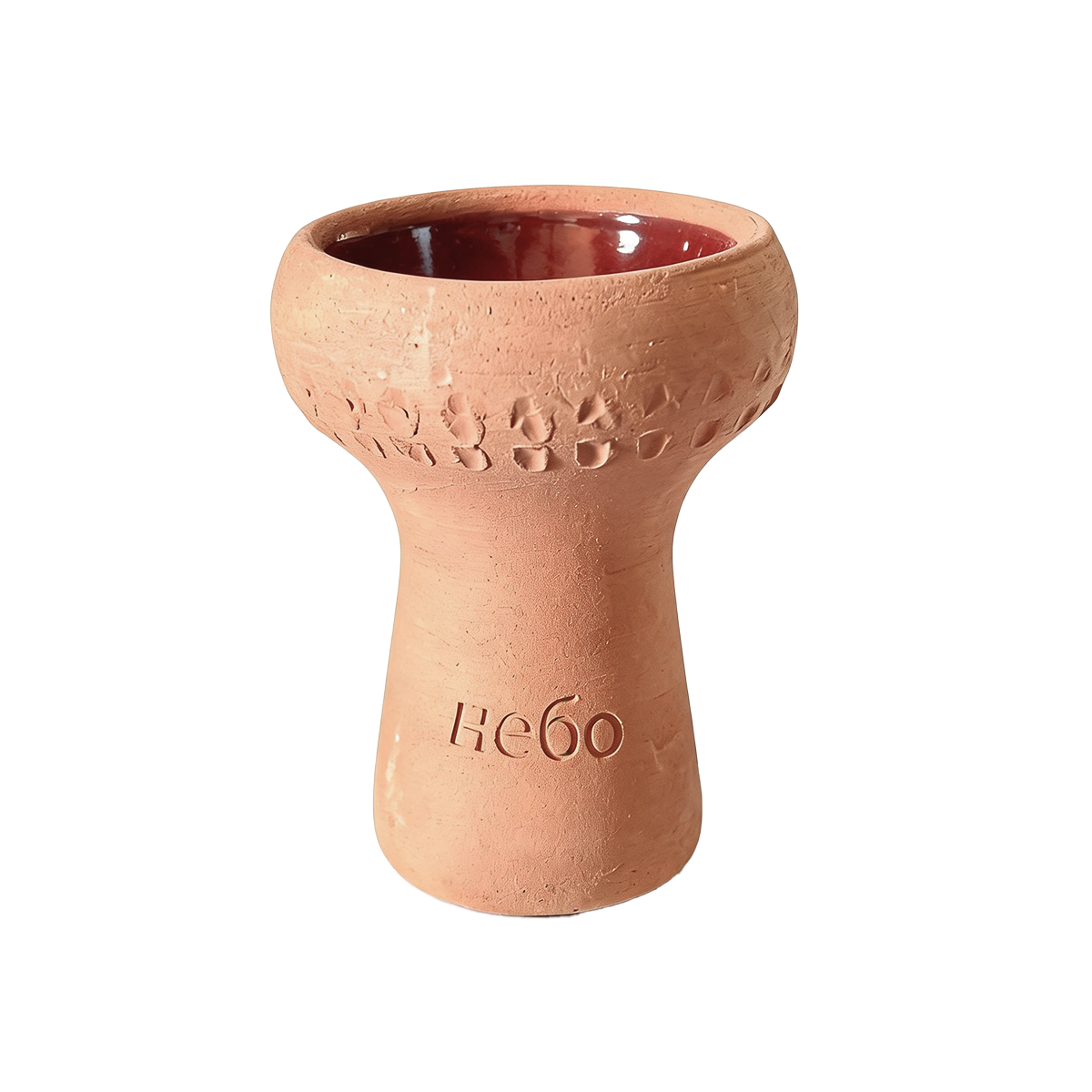 Diamond Hookah - Tonkopf - Rot 1
