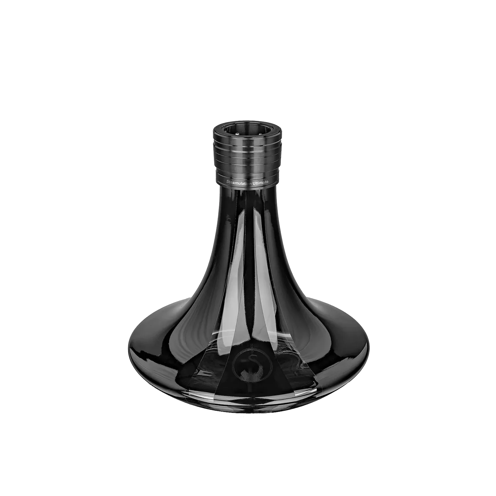 Steamulation - Ultimate Black - Bowl mit Steam Click - Black Gloss-1 Steamulation - Ultimate Black - Bowl mit Steam Click - Black Gloss-1