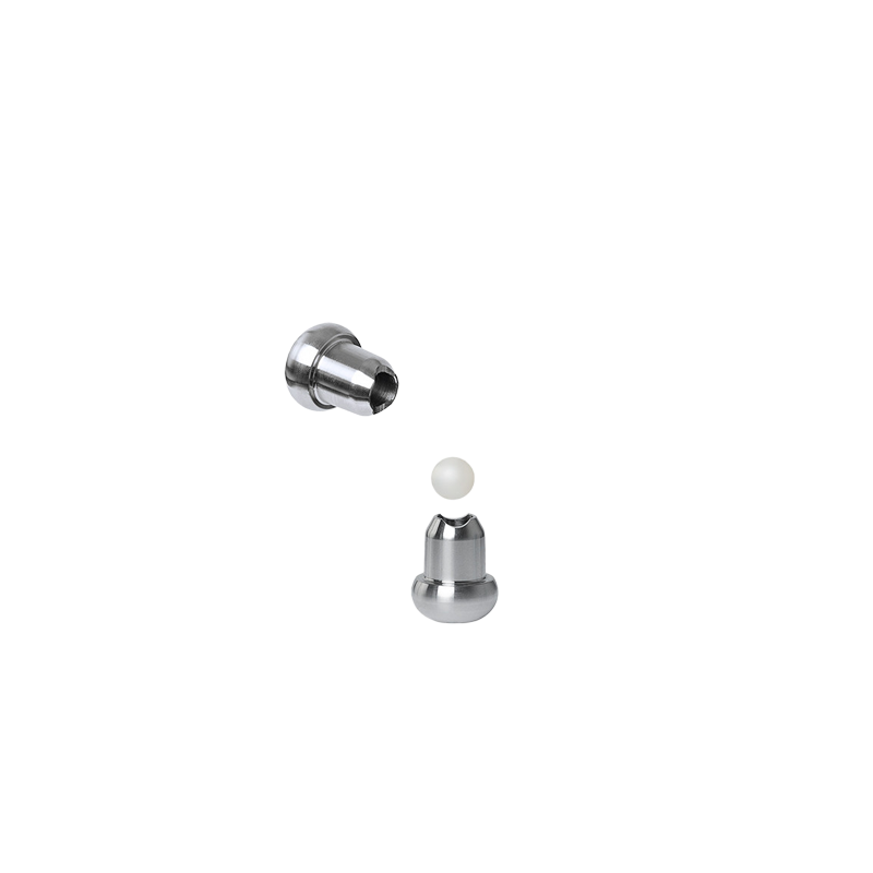 Wookah Set: Lumi Red Body & Starry Night Bowl 5