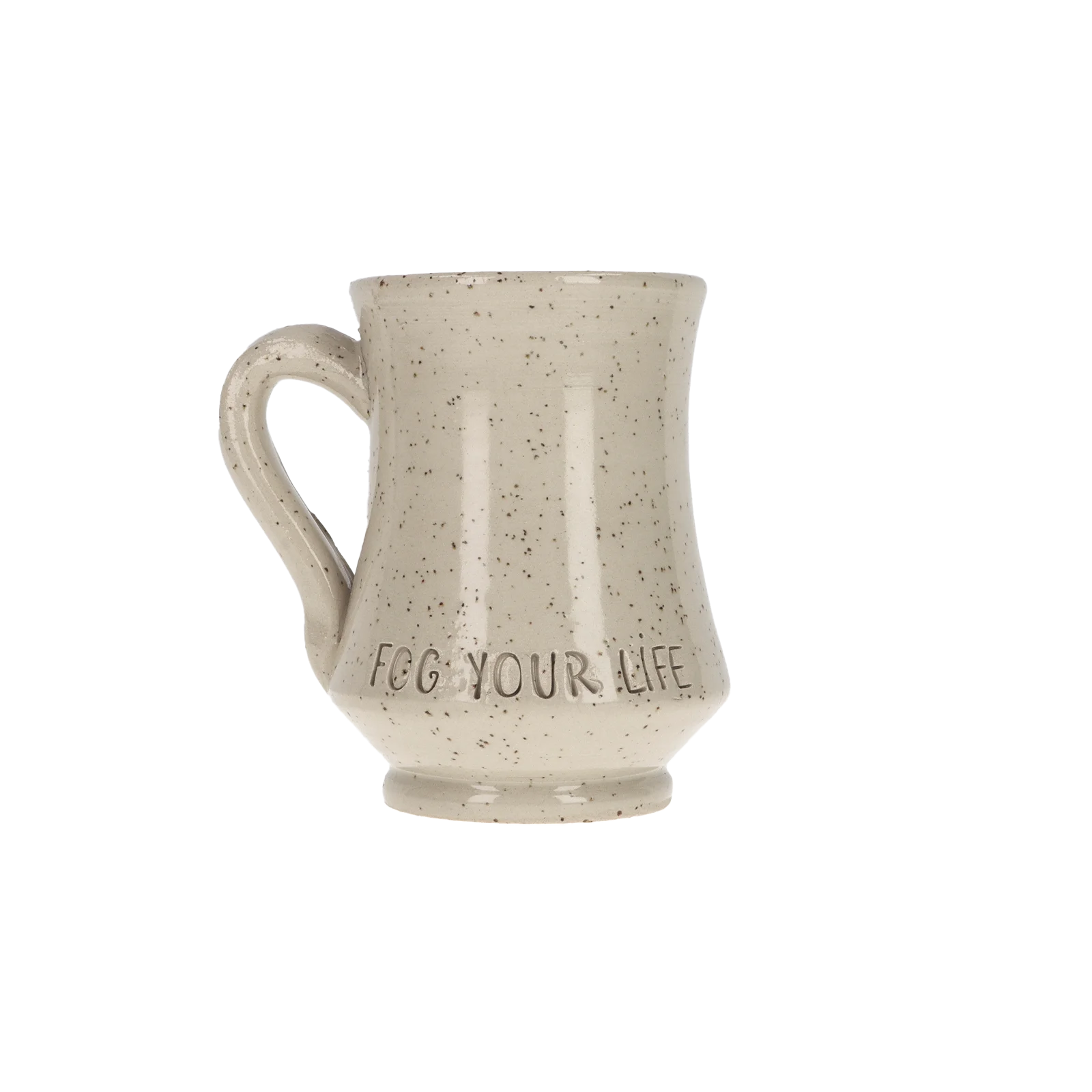Brüstück Steingut - Taza - Ceranuc Mug
