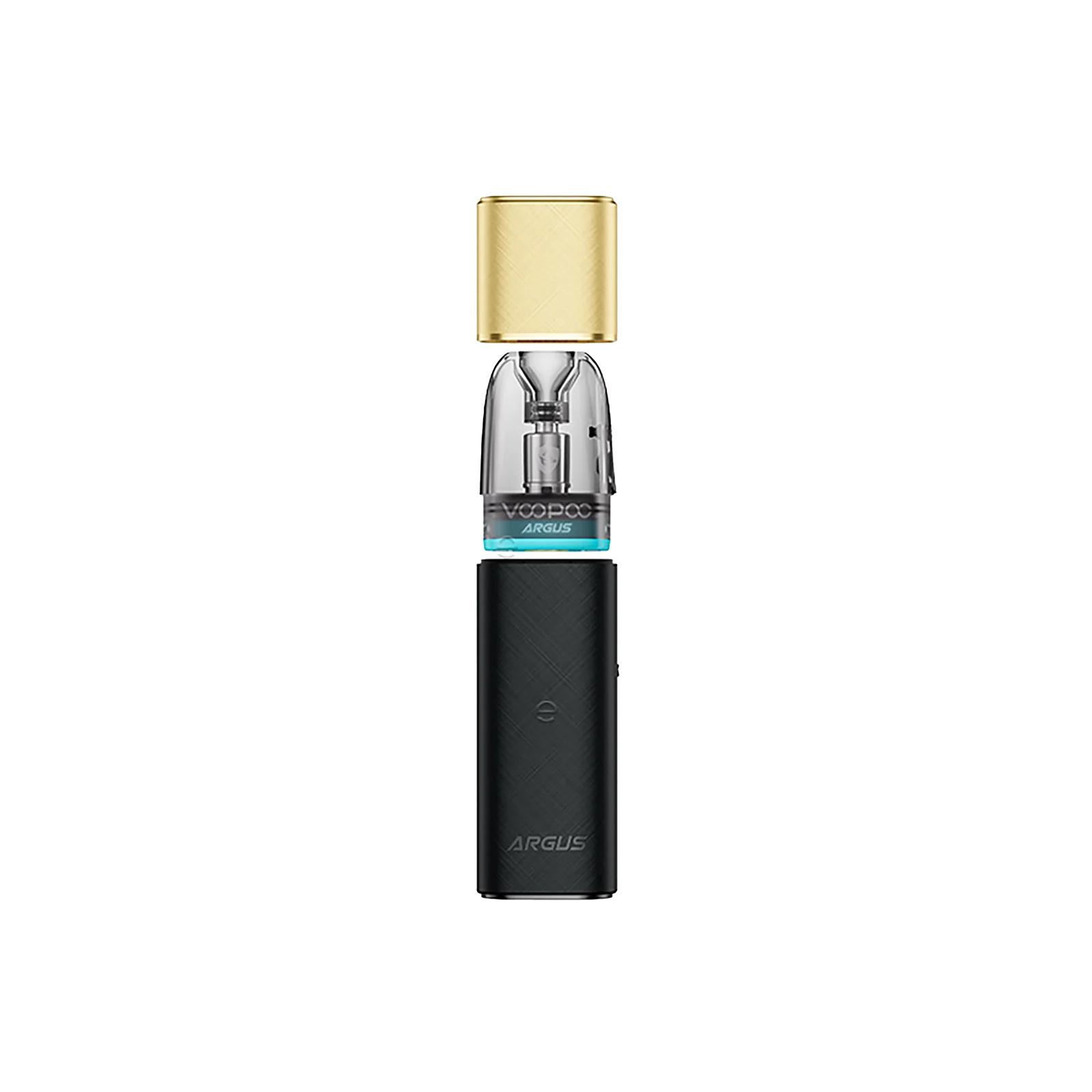 Voopoo Argus Klyc Pod Kit Dreamy Blue – Kompakt & Stark 2