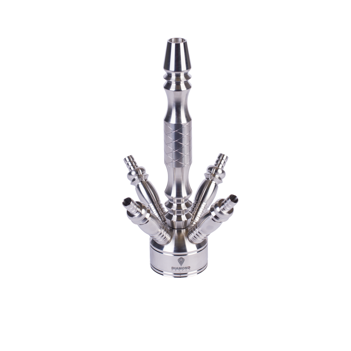 Diamond Hookah - Citrine 10.0