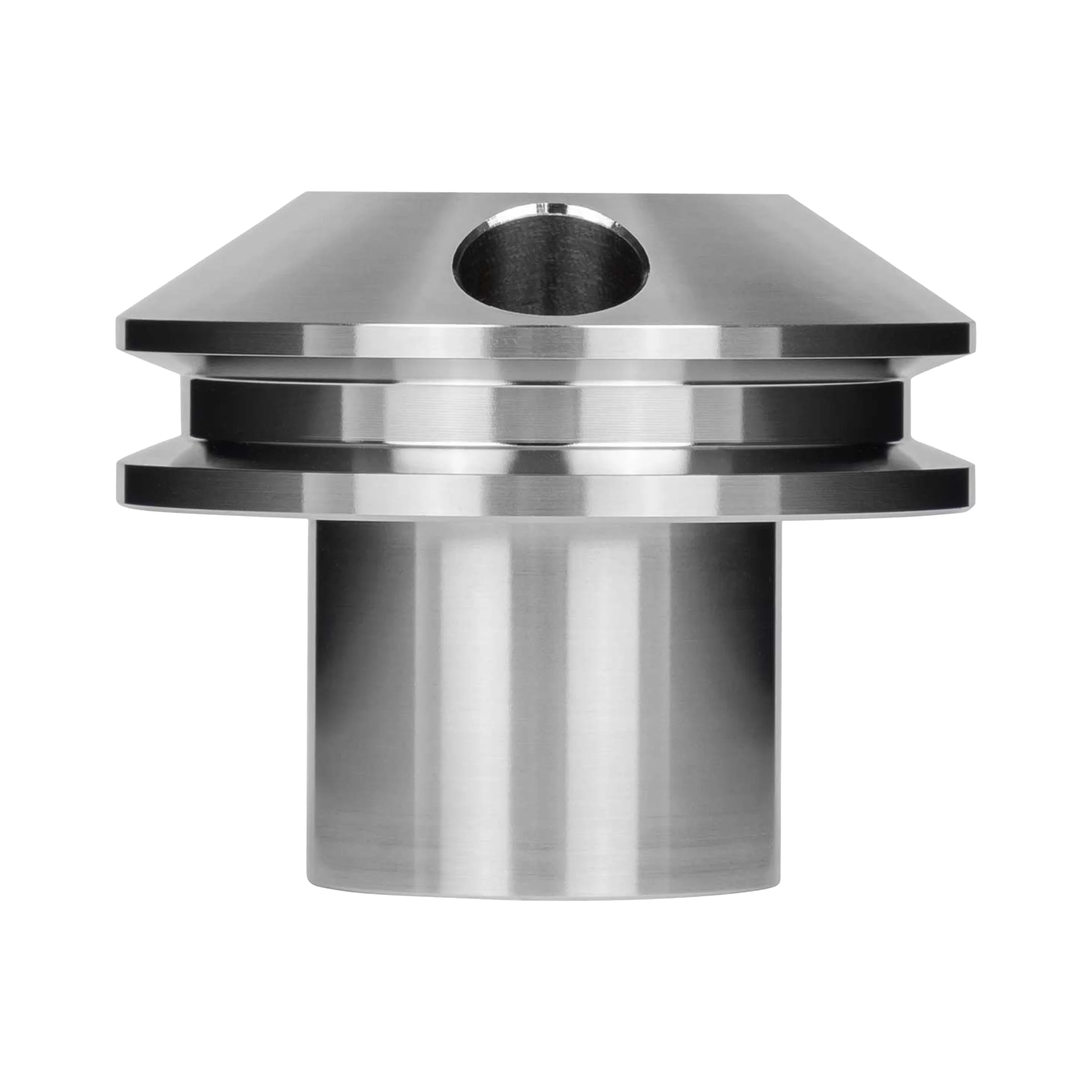 Moze - Breeze Two Base - Stainless Steel - Shisha Ersatzteil günstig kaufen 2 Moze - Breeze Two Base - Stainless Steel - Shisha Ersatzteil günstig kaufen 2