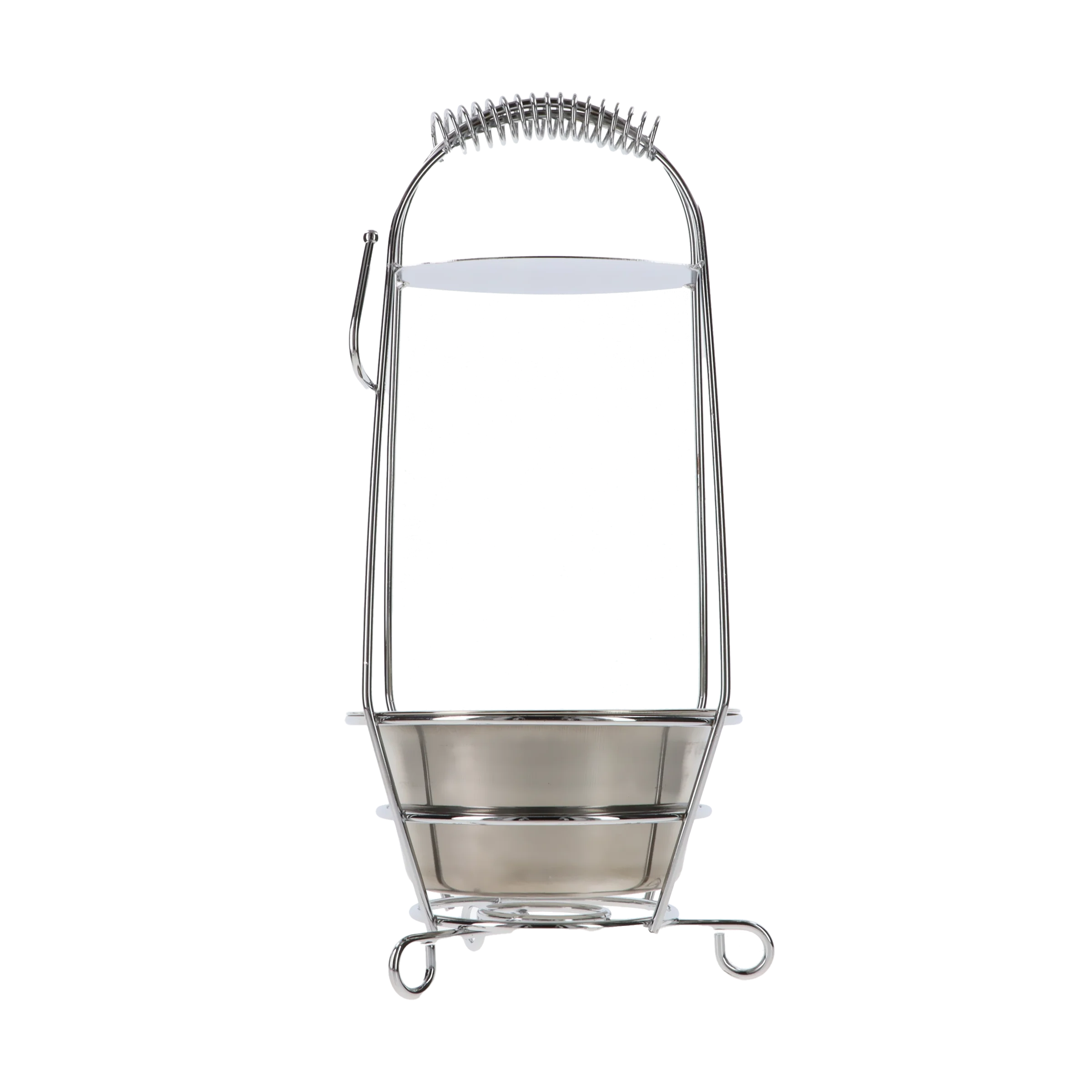 CharCoal Basket - Big