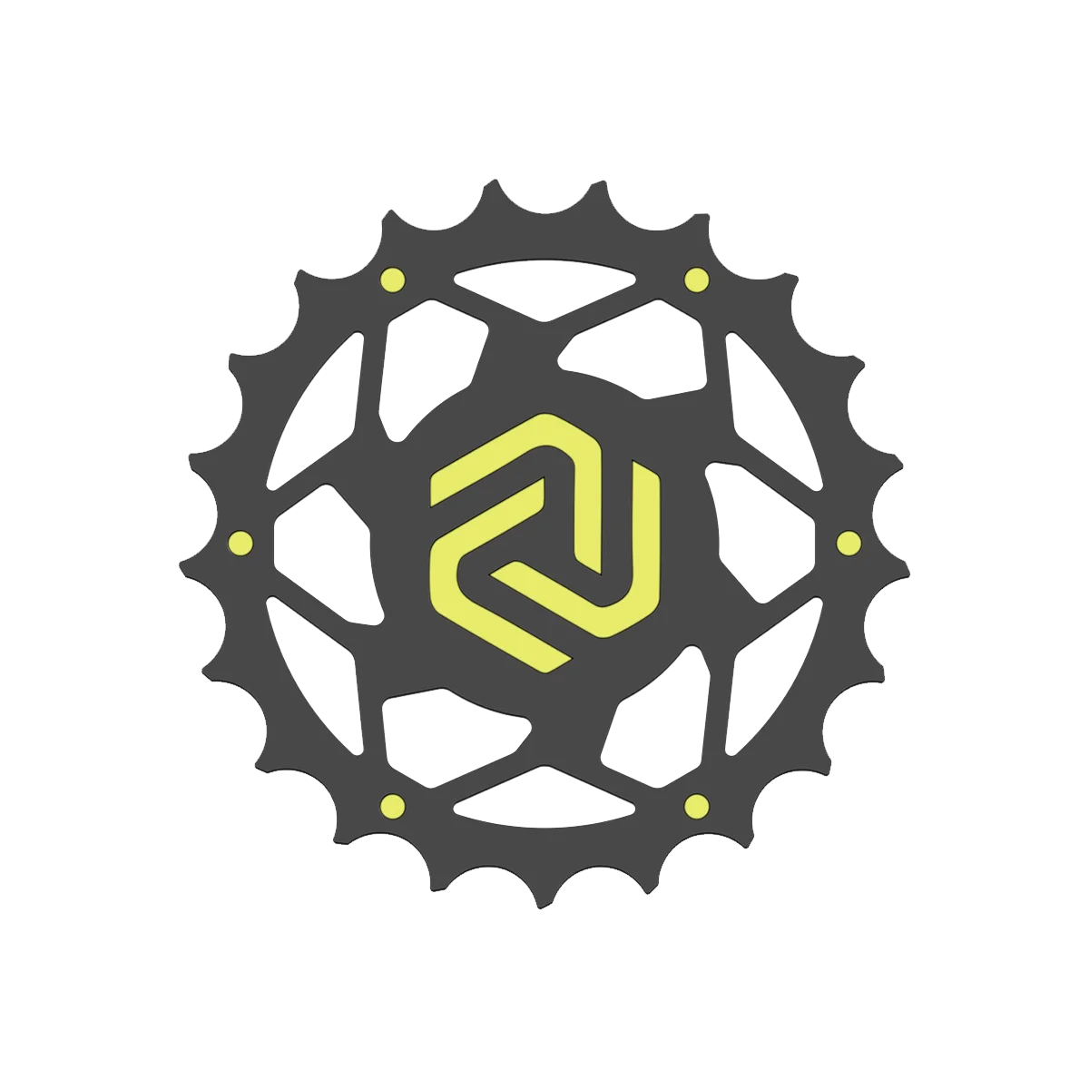 Moze - Amotion - Pedal Rx - Coaster