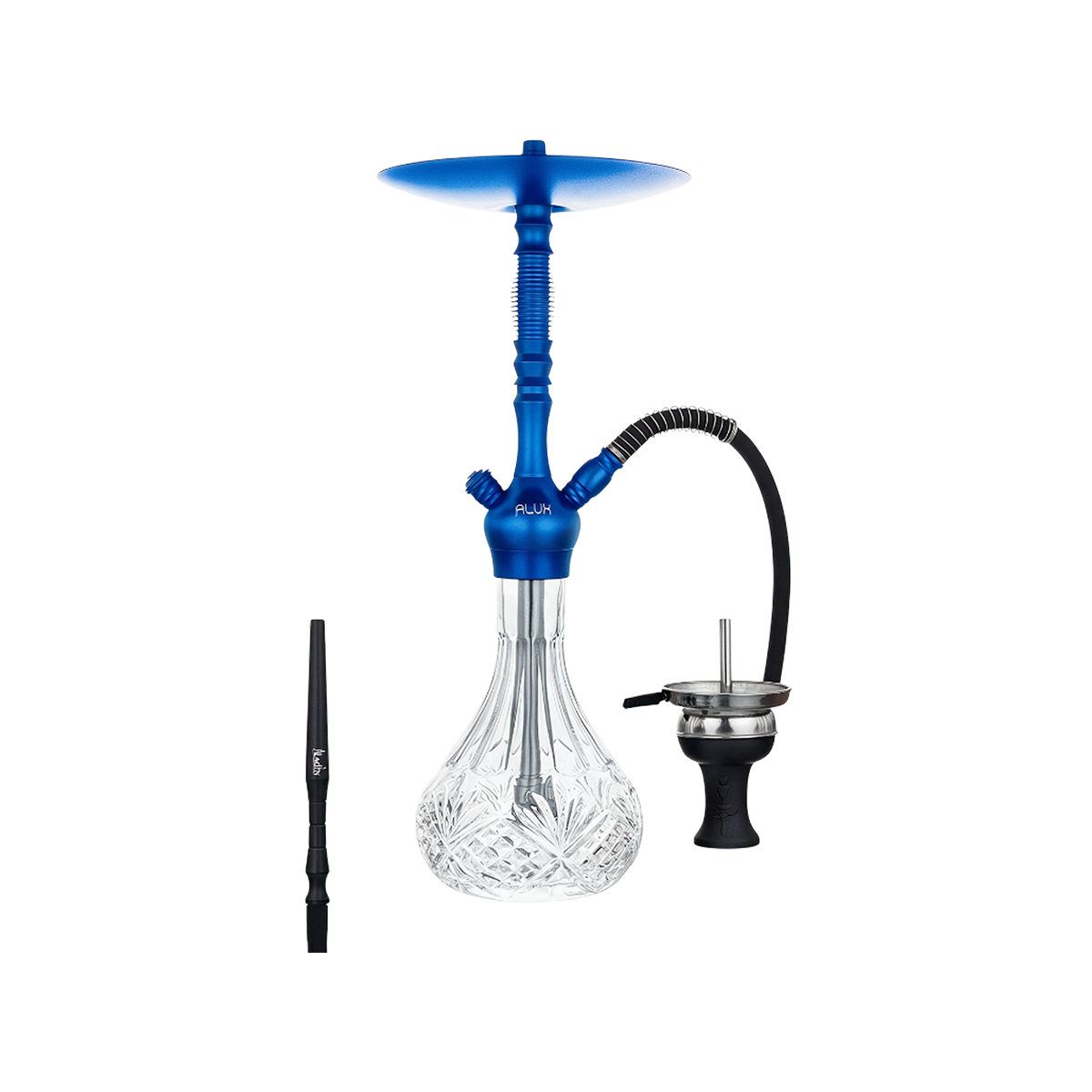 Aladin - Alux M5 - Blue