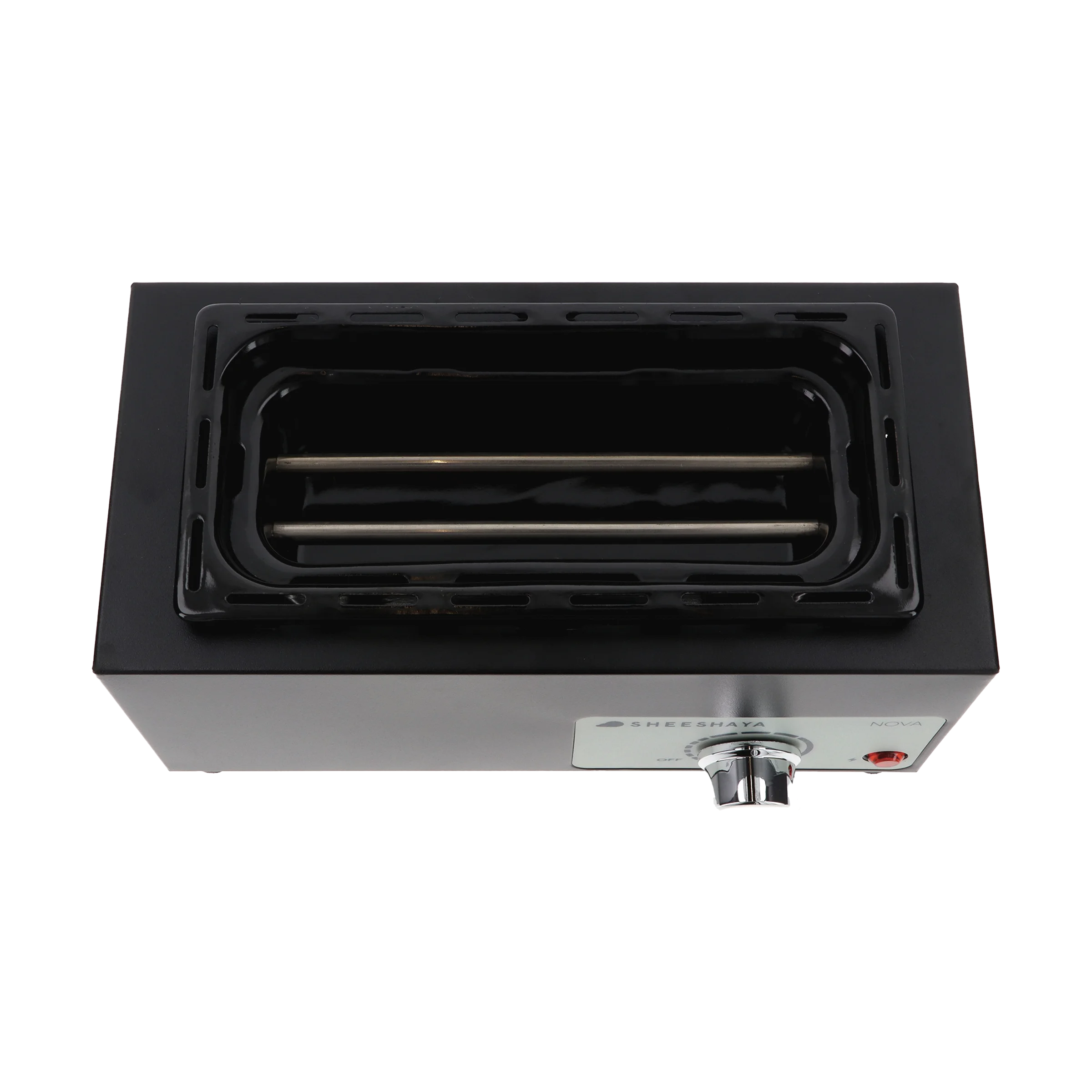 Sheeshaya - Nova - Coal Lighter - 600 W