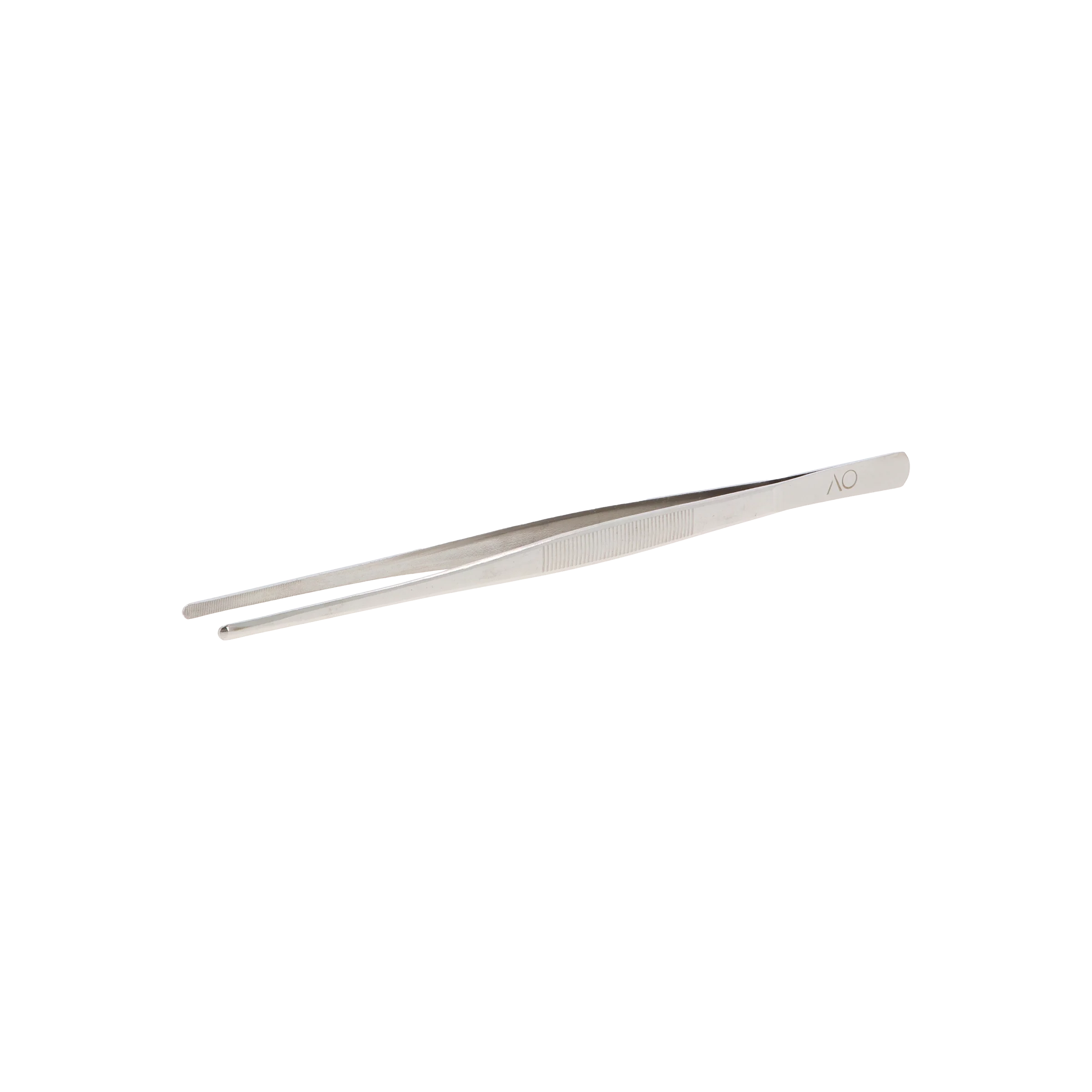 AO - Coal - Tweezers - Stainless Steel - 30 cm