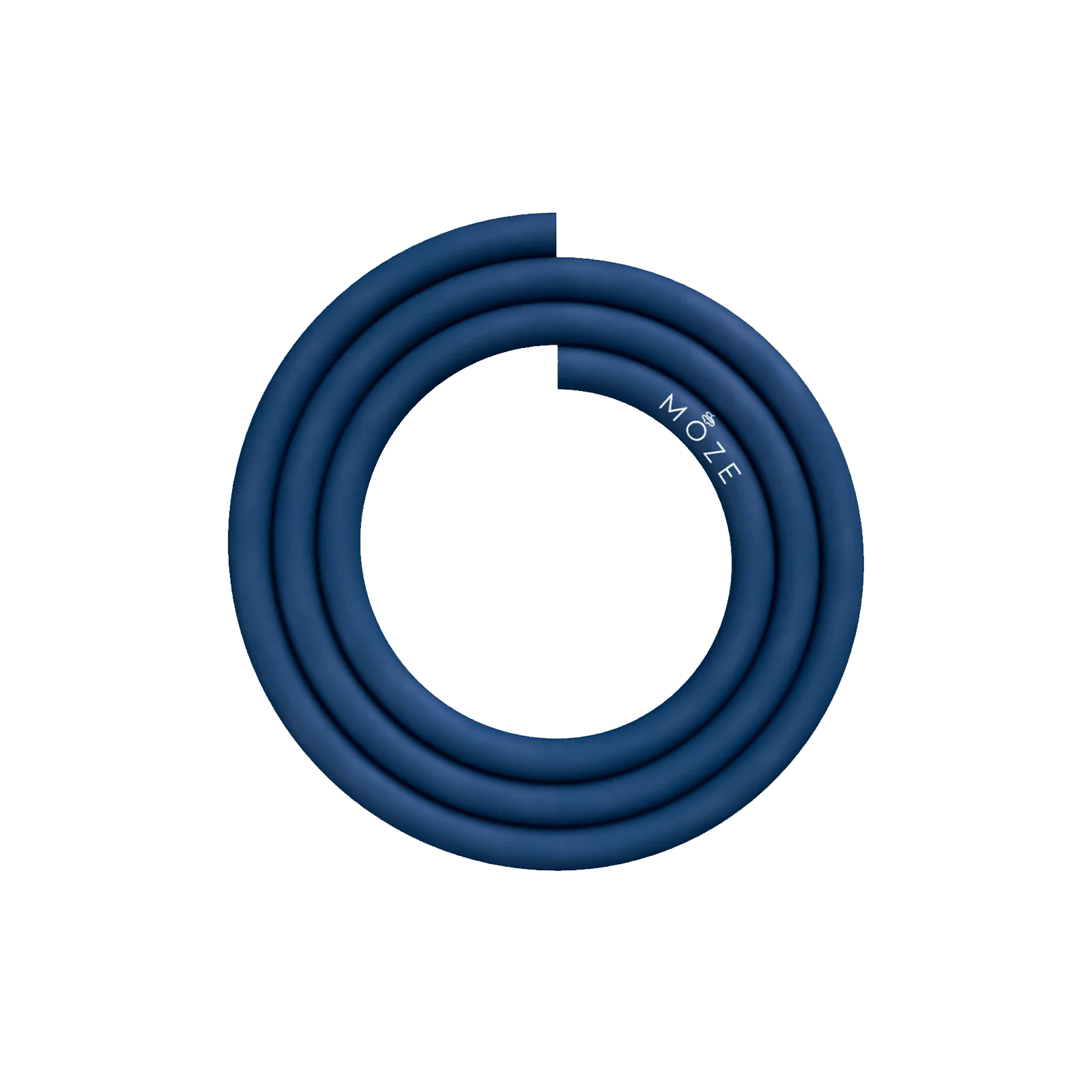 Moze - Silicone hose 