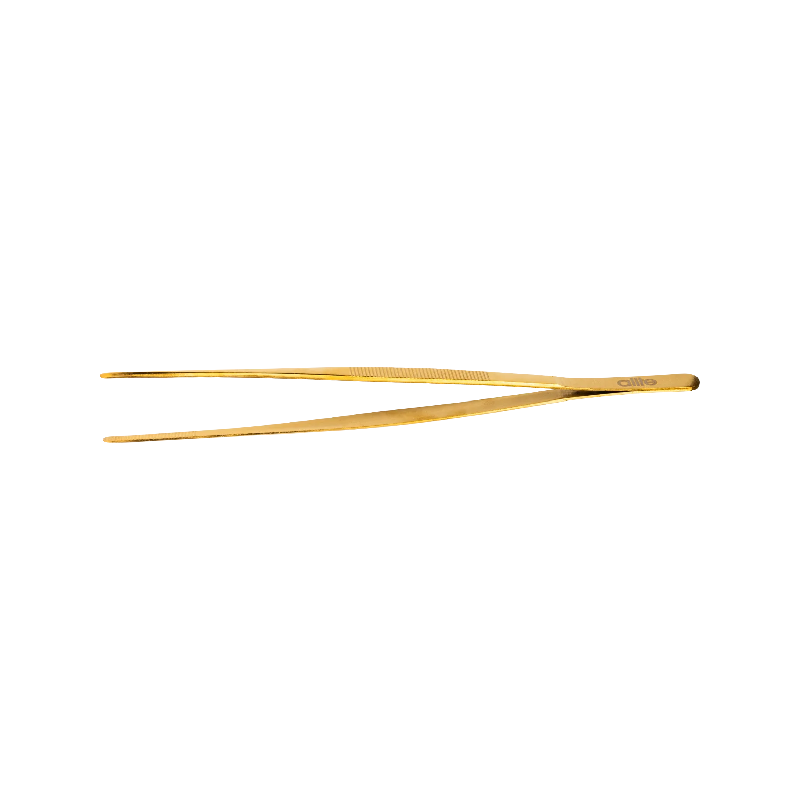 Alite Kohlezange Gold – Robust & Elegantes Zubehör für Shishaliebhaber 1