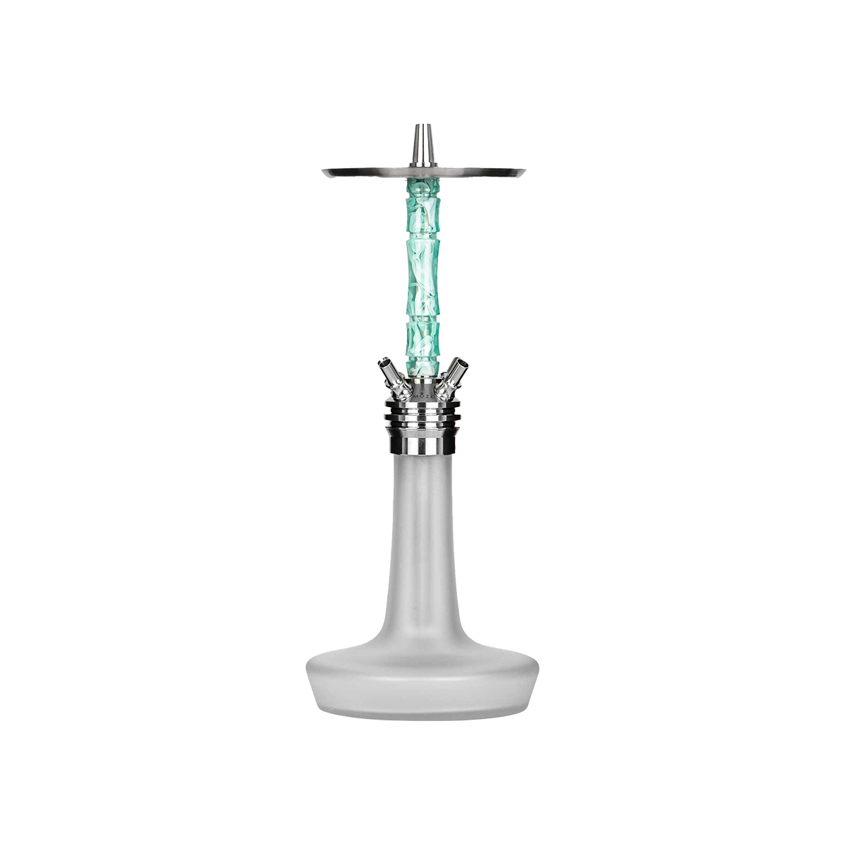 Moze Varity Squad Silver - Frosted - Wavy Mint