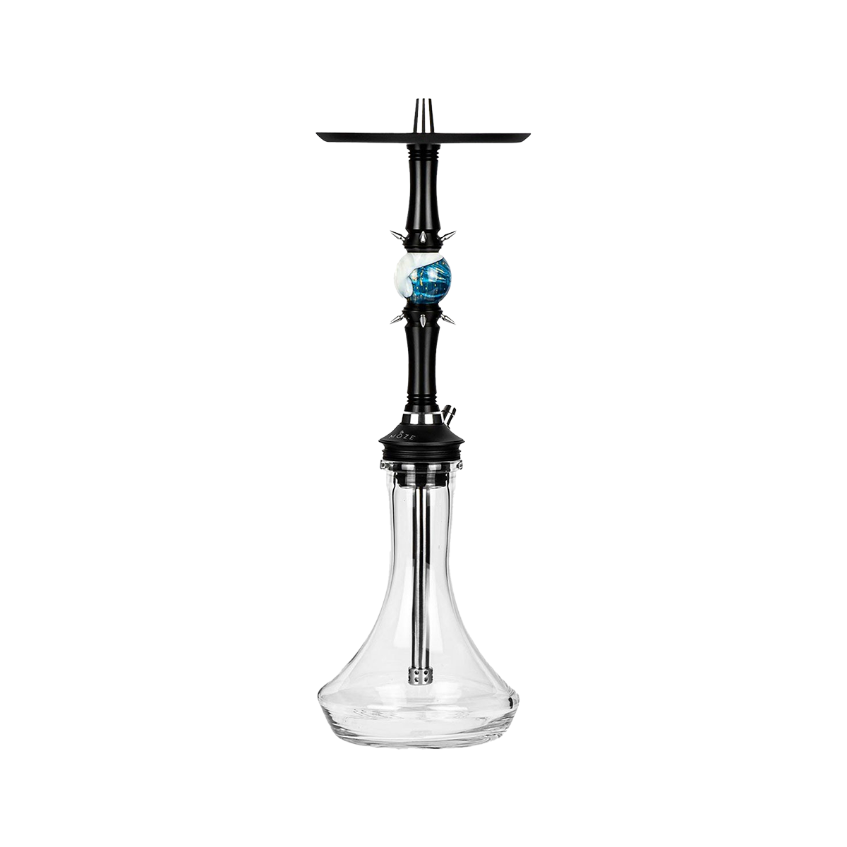 MOZE Sphere Two Frosted Earth Shisha Online kaufen