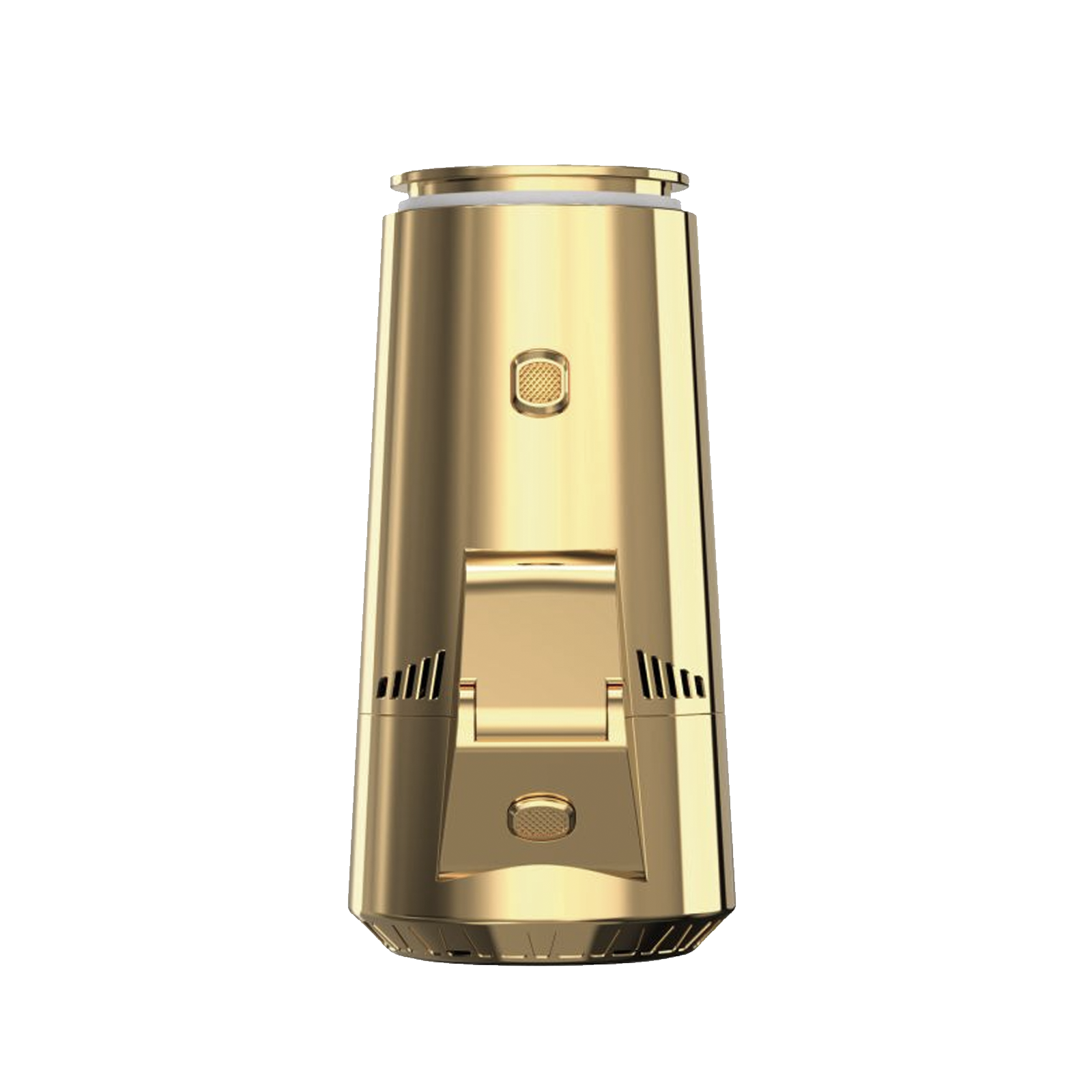 XKah Pro E-HMD Smokebox 18K Gold - Elektrischer Shisha Kopf 3 XKah Pro E-HMD Smokebox 18K Gold - Elektrischer Shisha Kopf 3