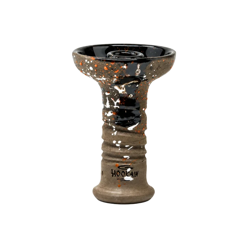 HOOKAIN Lit Lip Pro - Phunnel - Cyborg  | Shishakopf 1