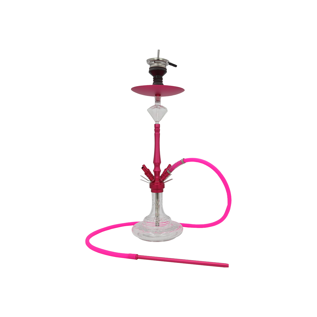 Rpoza - Alu - Medium - Pink