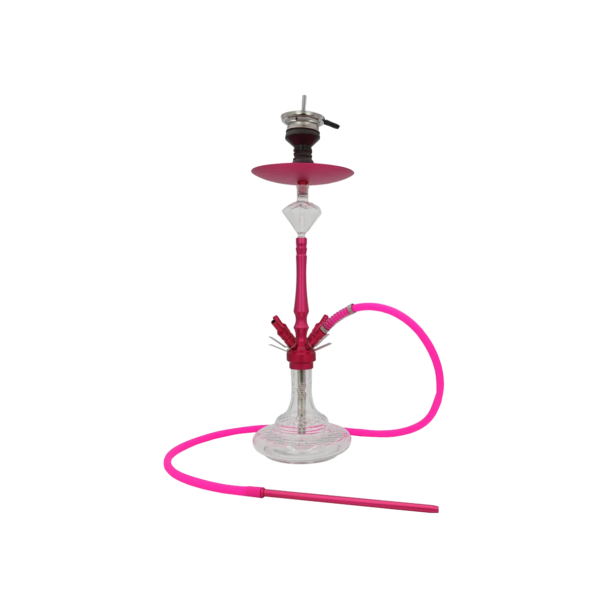 Rpoza - Alu - Medium - Pink