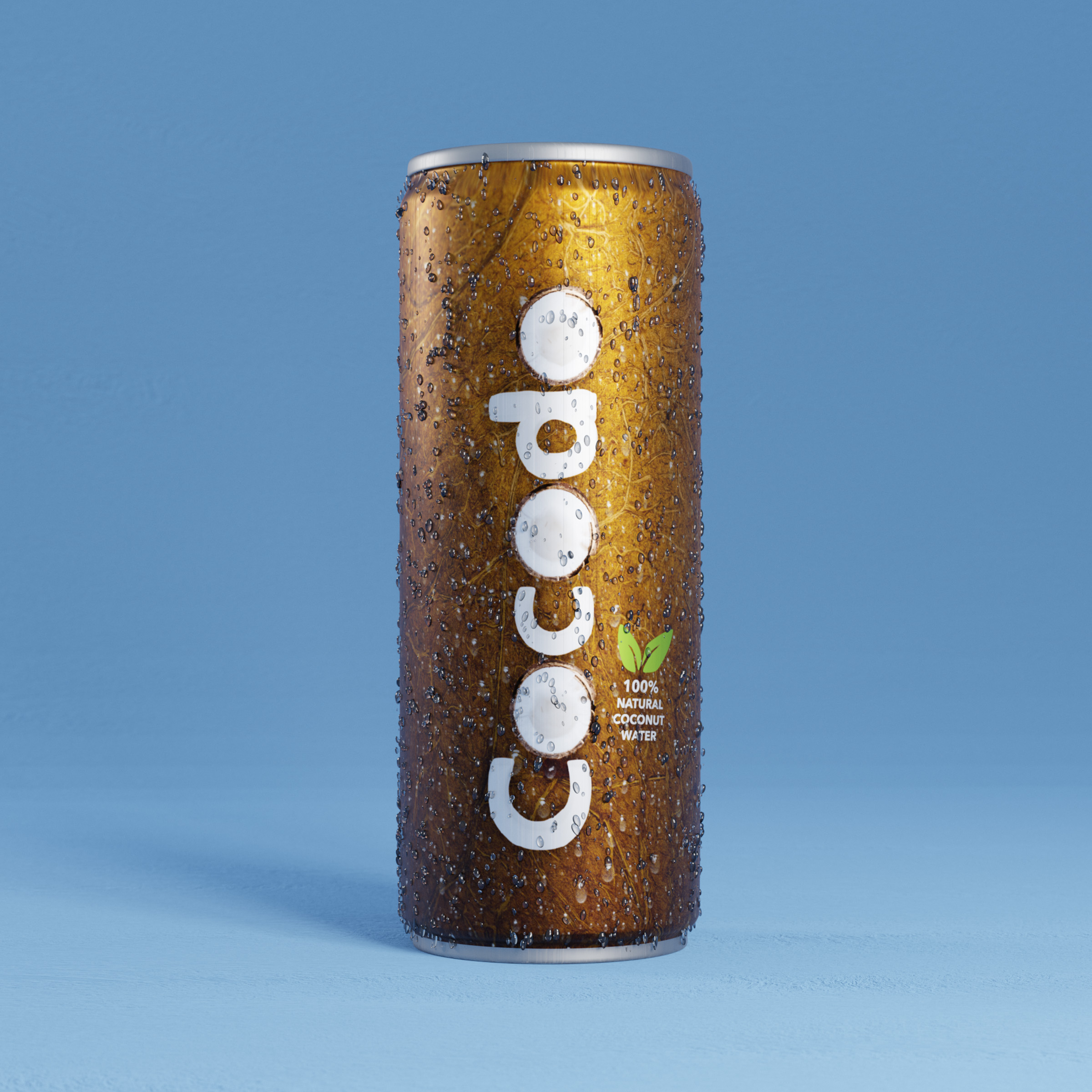 Cocodo - 100% Natürliches Kokosnusswasser | Kalorienarm, Frisch & Zusatzstofffrei 6