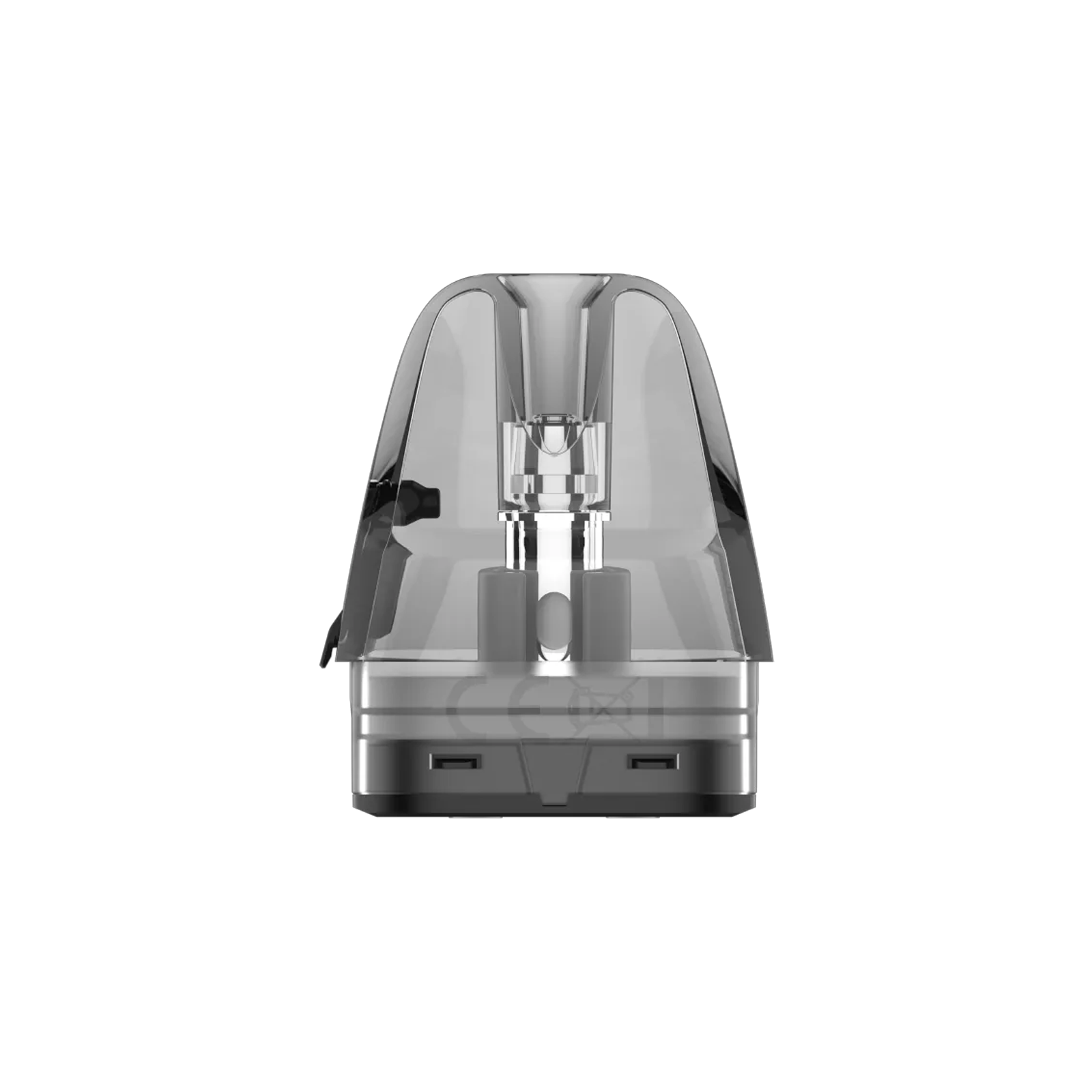 Vaporesso - Luxe X - Dual Mesh Pod - 2 Stk. - 0.6 Ohm 4
