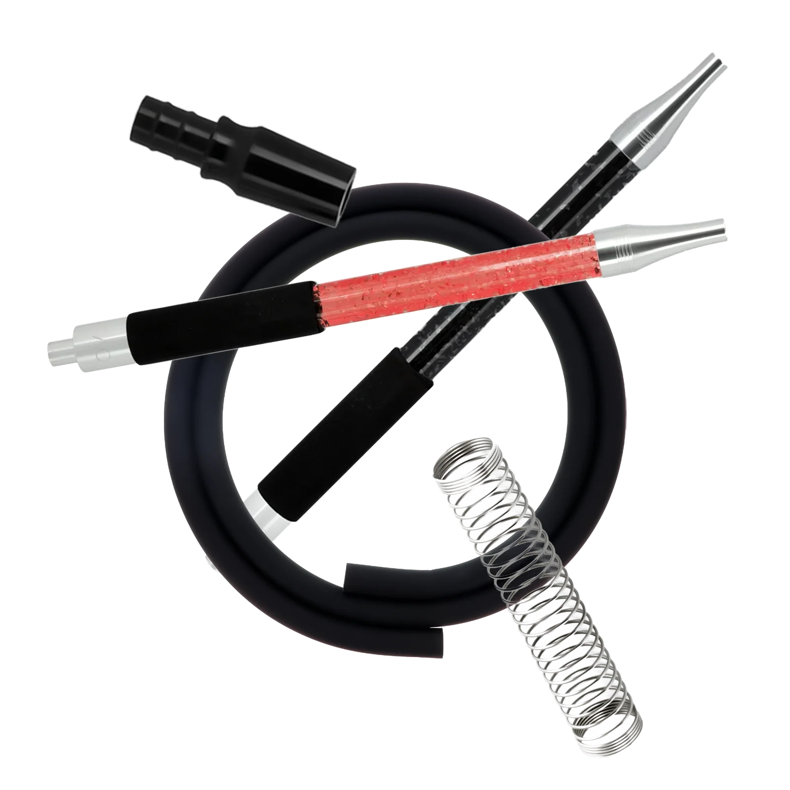 AO Ice Stick Schlauchset mit 18/8 Schlauchanschluss | Schlauchset online 1
