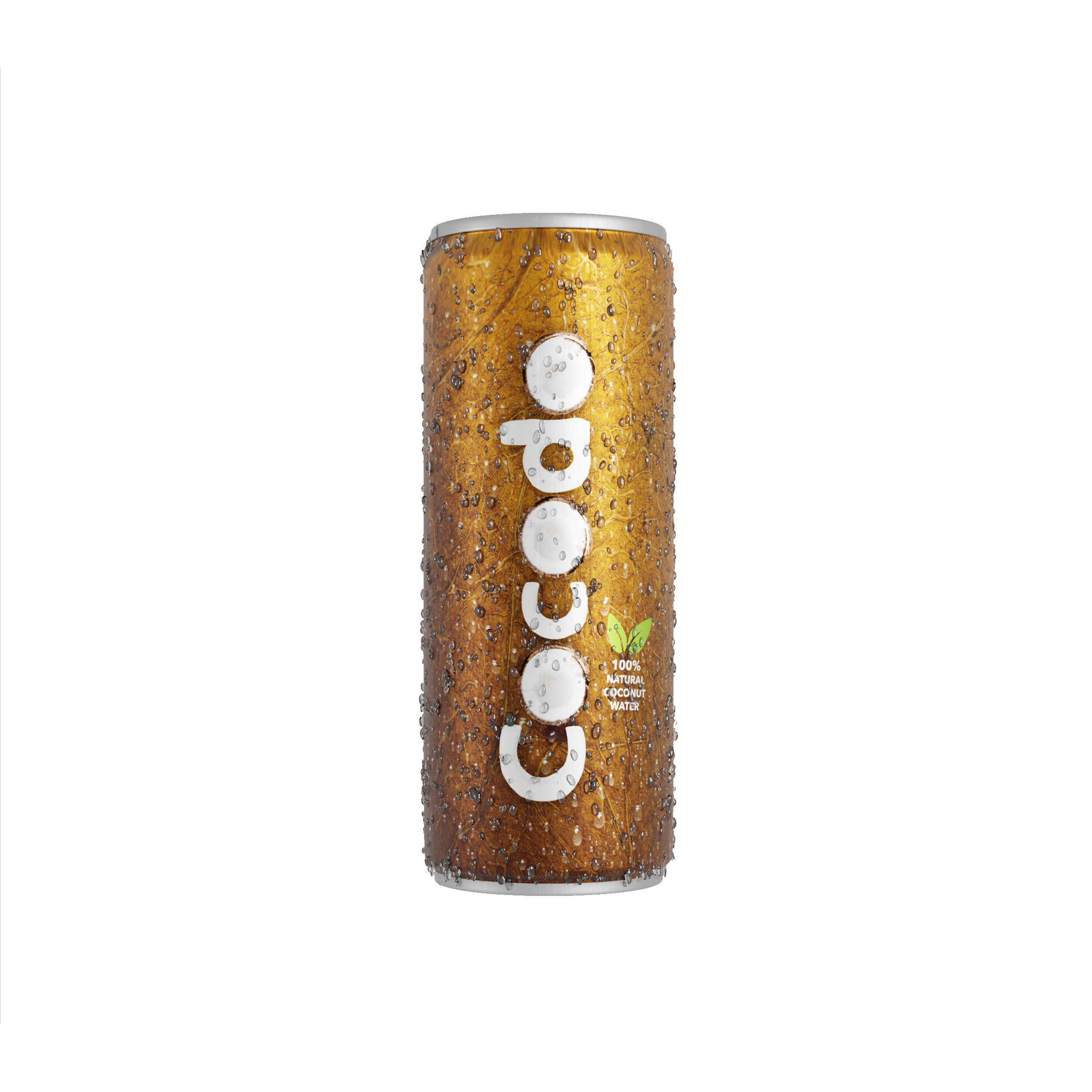 Cocodo - 100% Natürliches Kokosnusswasser | Kalorienarm, Frisch & Zusatzstofffrei 2