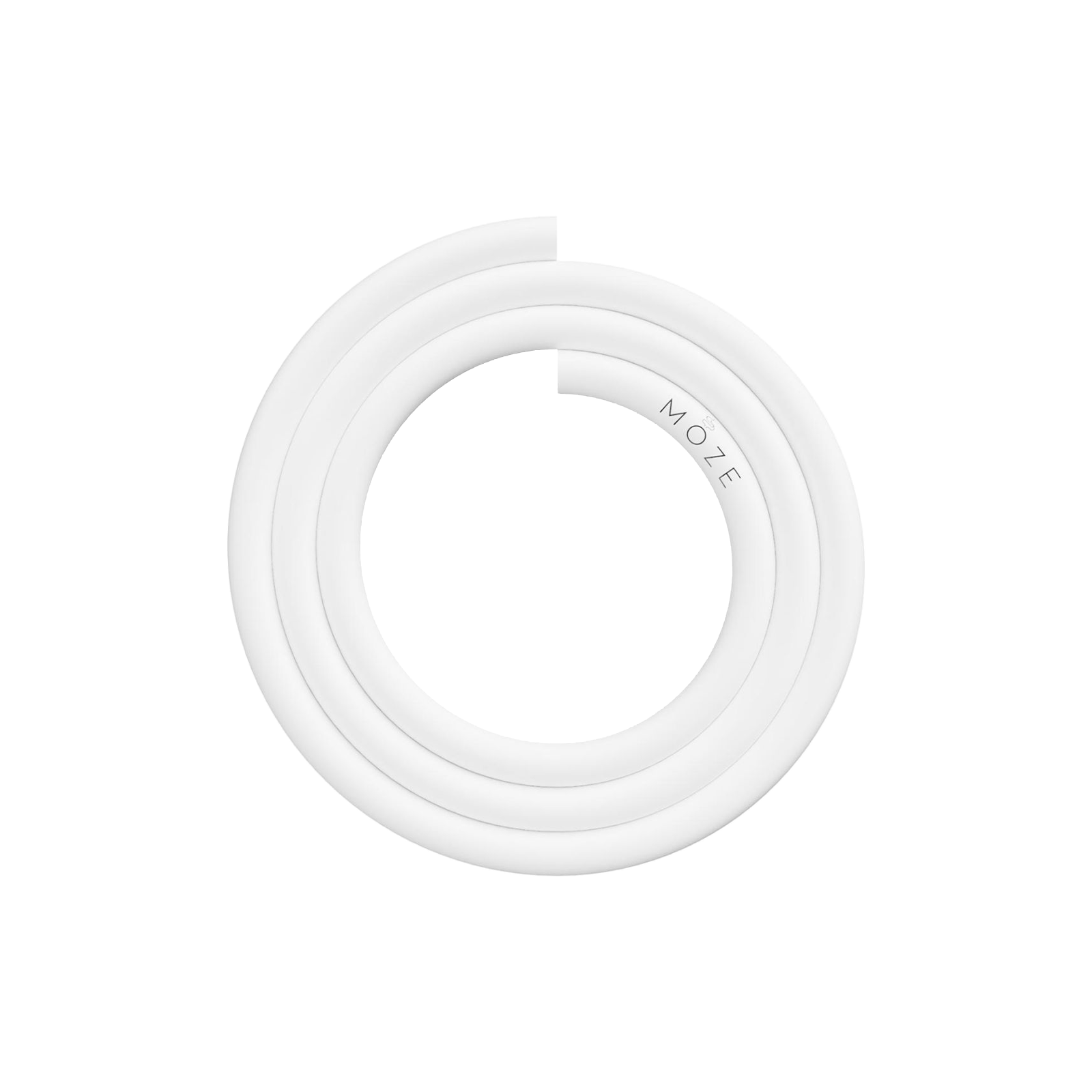  Moze - Silicone hose- Frosted