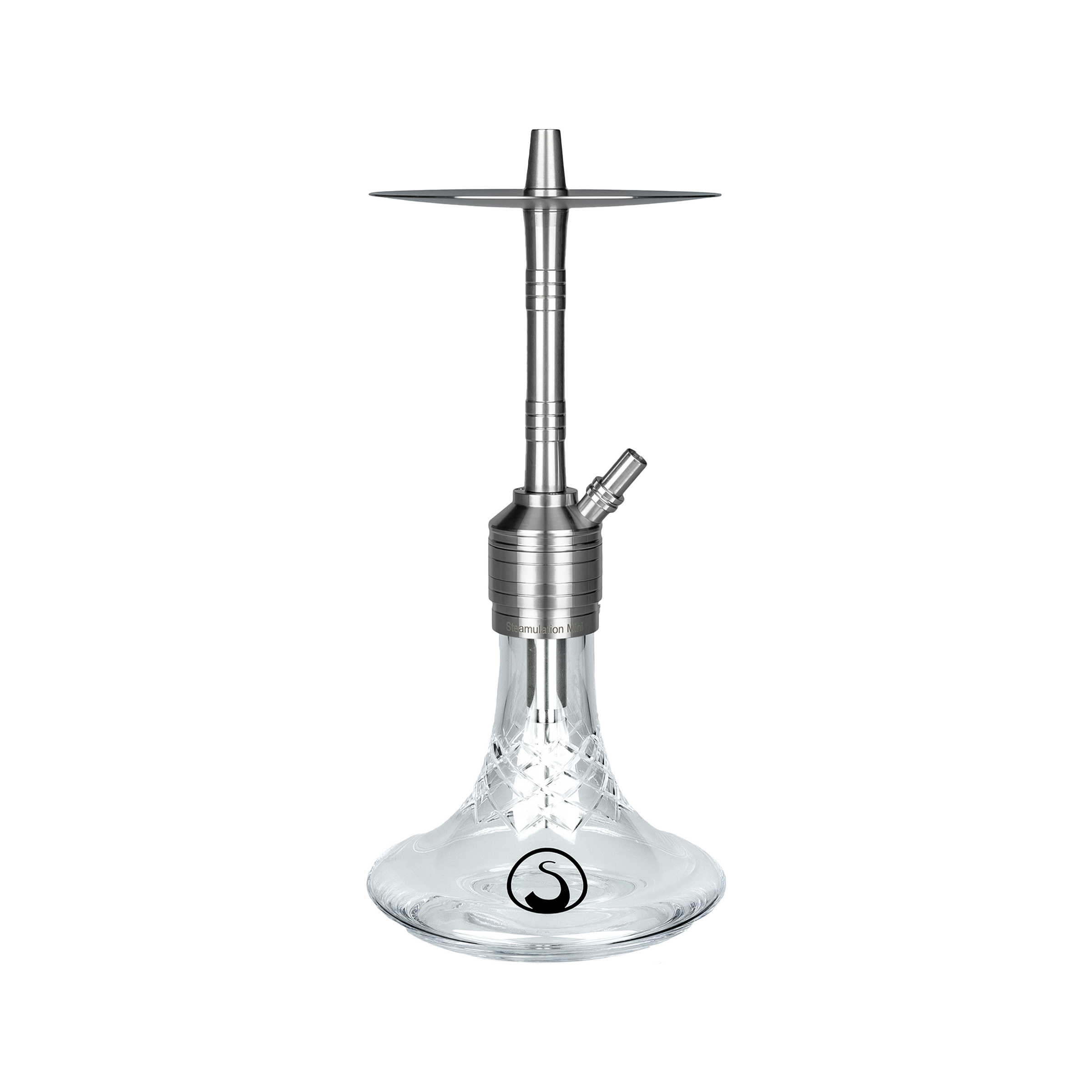 Steamulation - Mini Gen 2