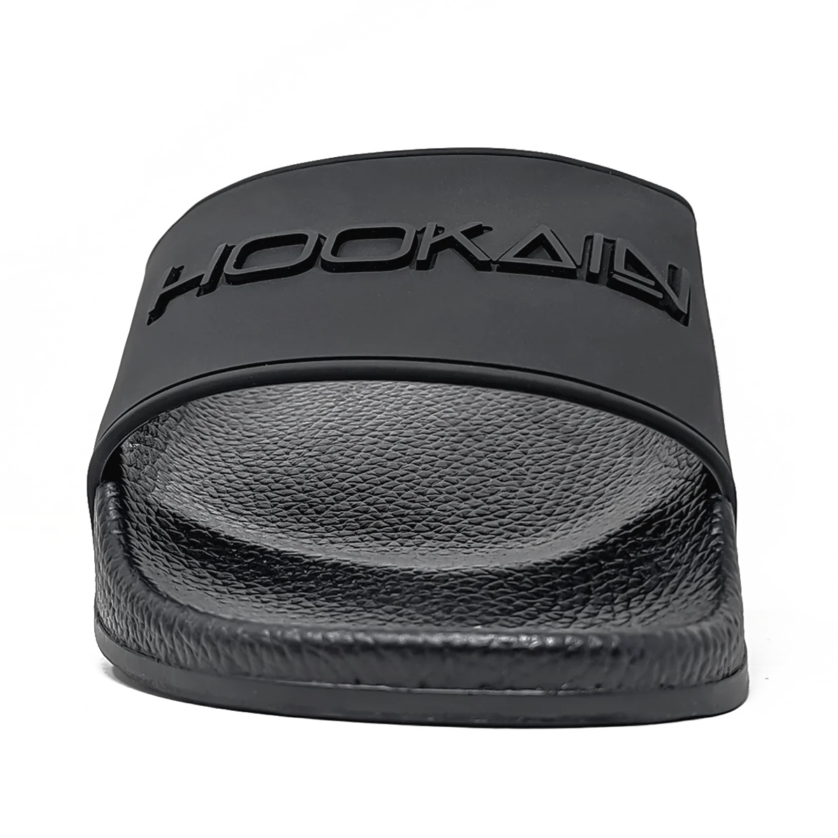 Hookain - Pool Slides - Double Black Hookain - Pool Slides - Double Black