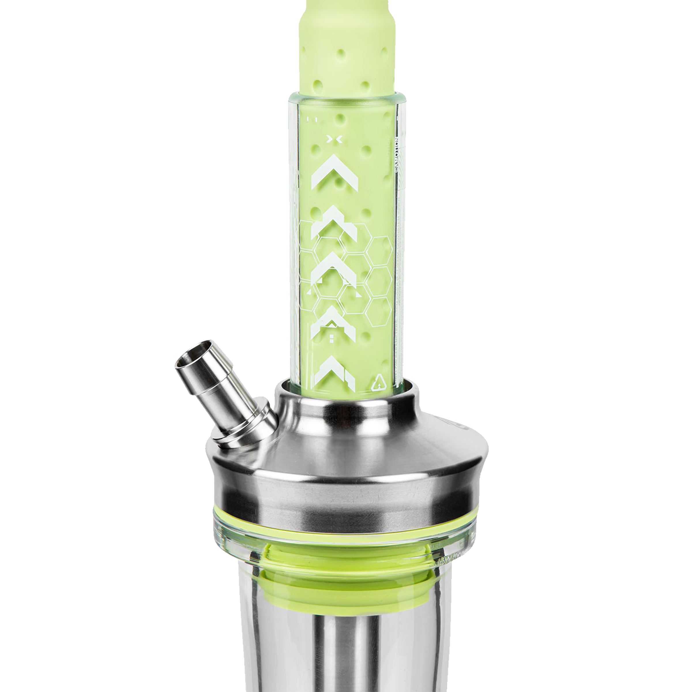 Moze - Amotion - FUTR - Lime