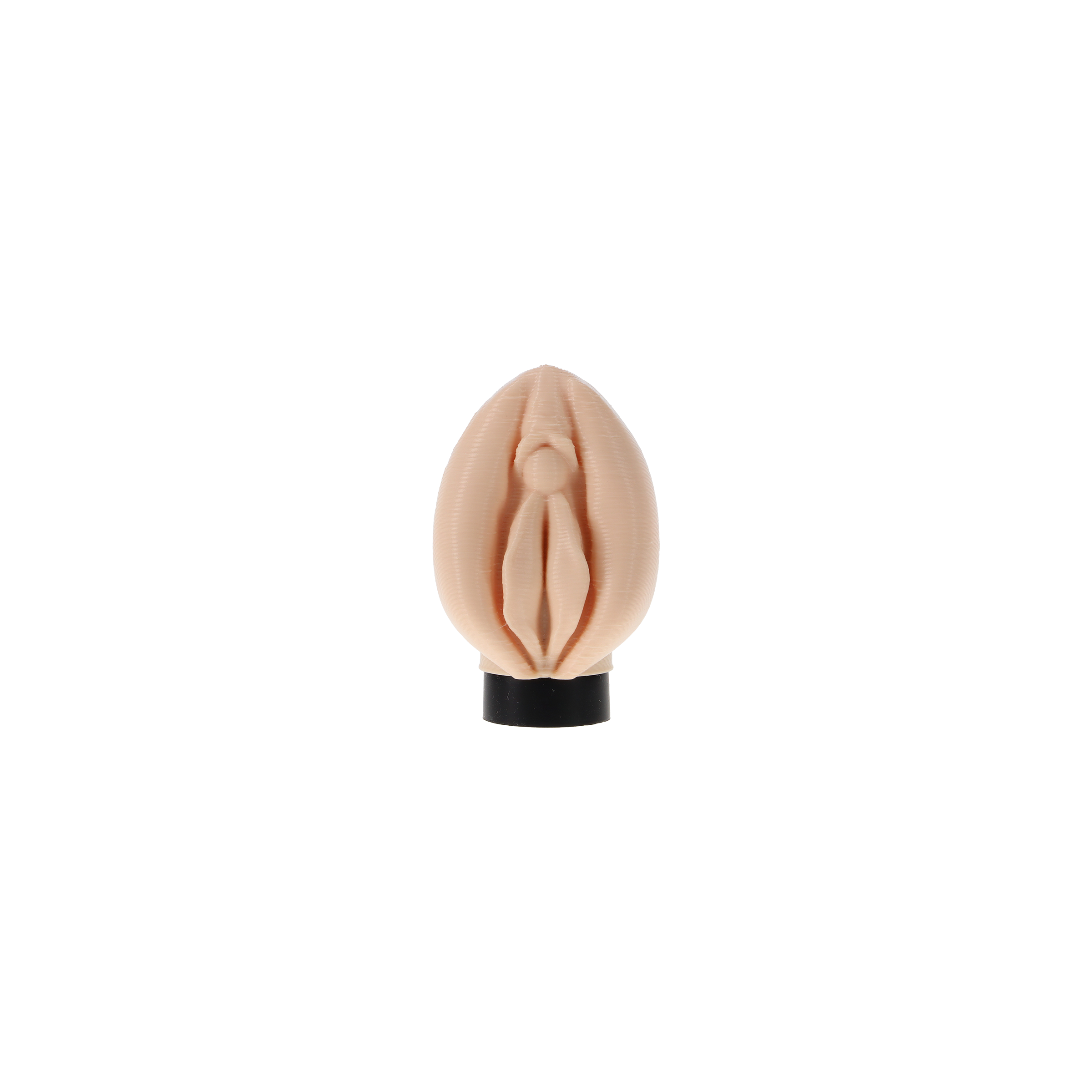 Hookain - 3D Mouthpiece - Clit Lip