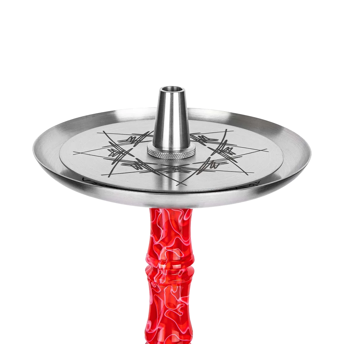 Moze - Breeze Two - Wavy - Red Moze - Breeze Two - Wavy - Red