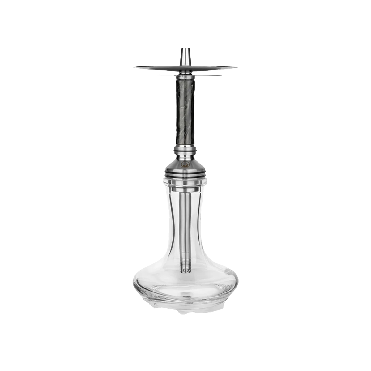 Steamulation Xpansion Mini Epoxid Marble Black Shisha bestellen