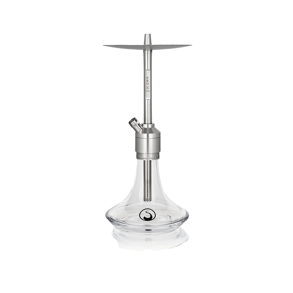Steamulation Pro X Prime (Gen. II)