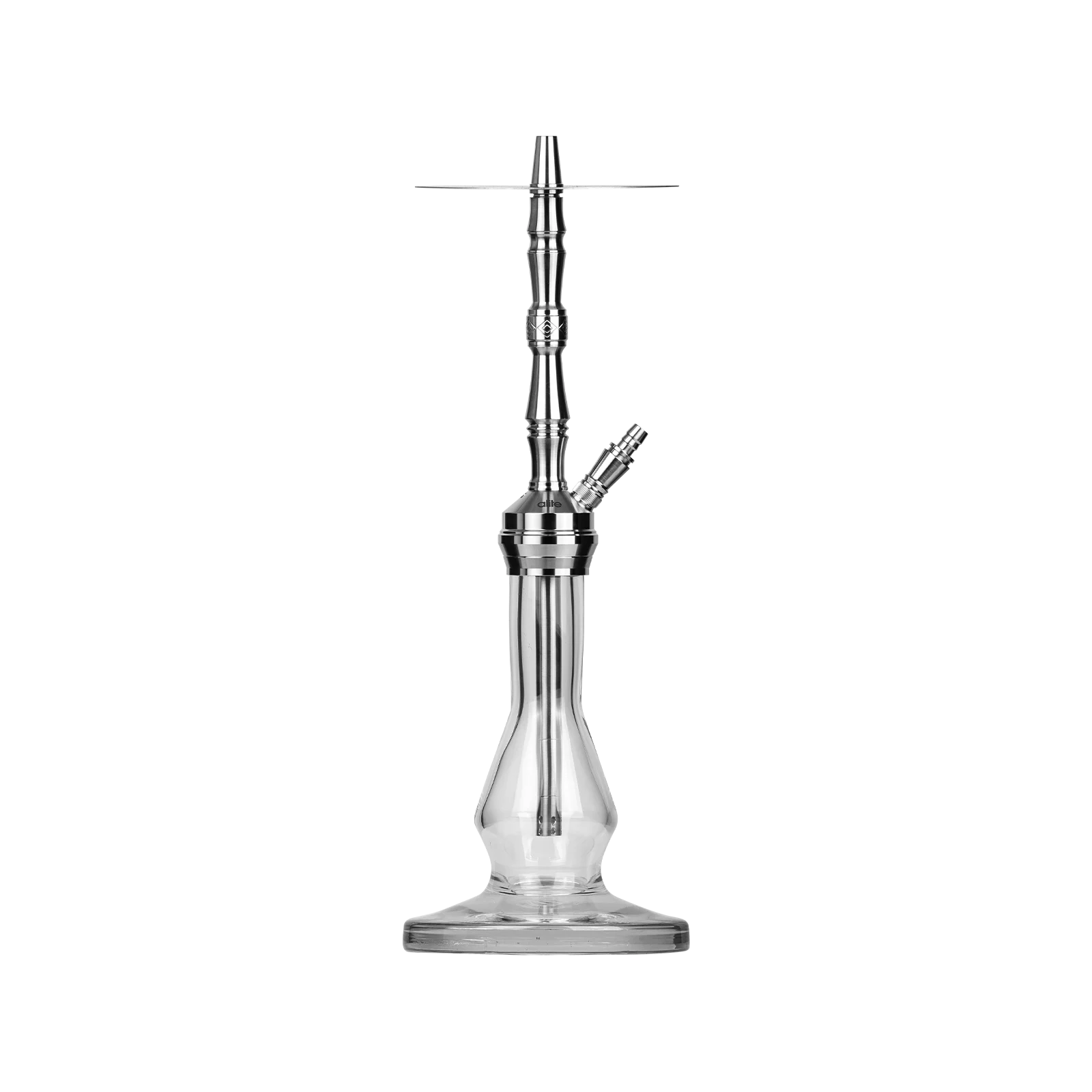 ALITE Swiss Lounge Silver – Hochwertiges Loungemöbel in Silber 2 ALITE Swiss Lounge Silver – Hochwertiges Loungemöbel in Silber 2