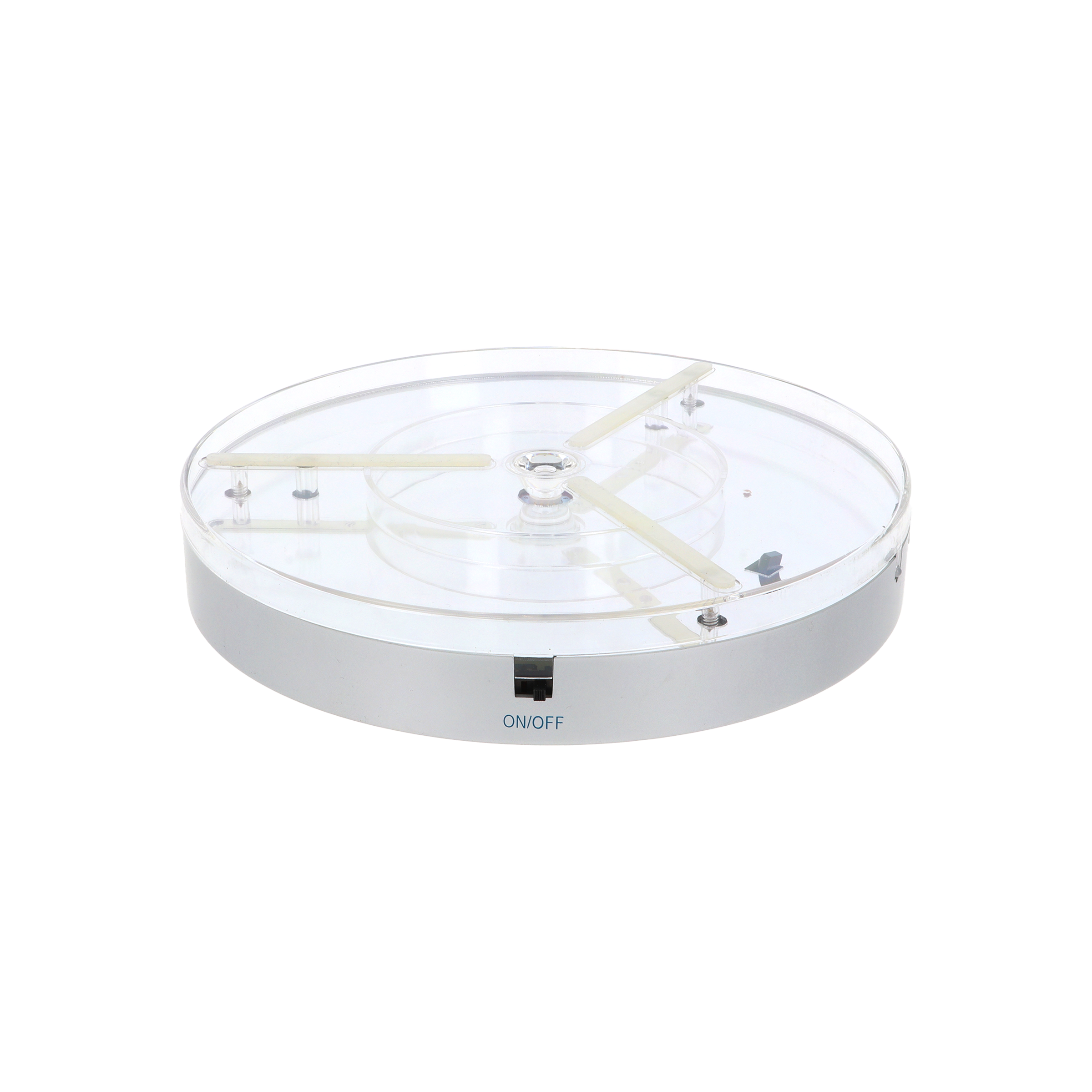 AO Hookah - ECLIPSE - LED Coaster - 20 cm