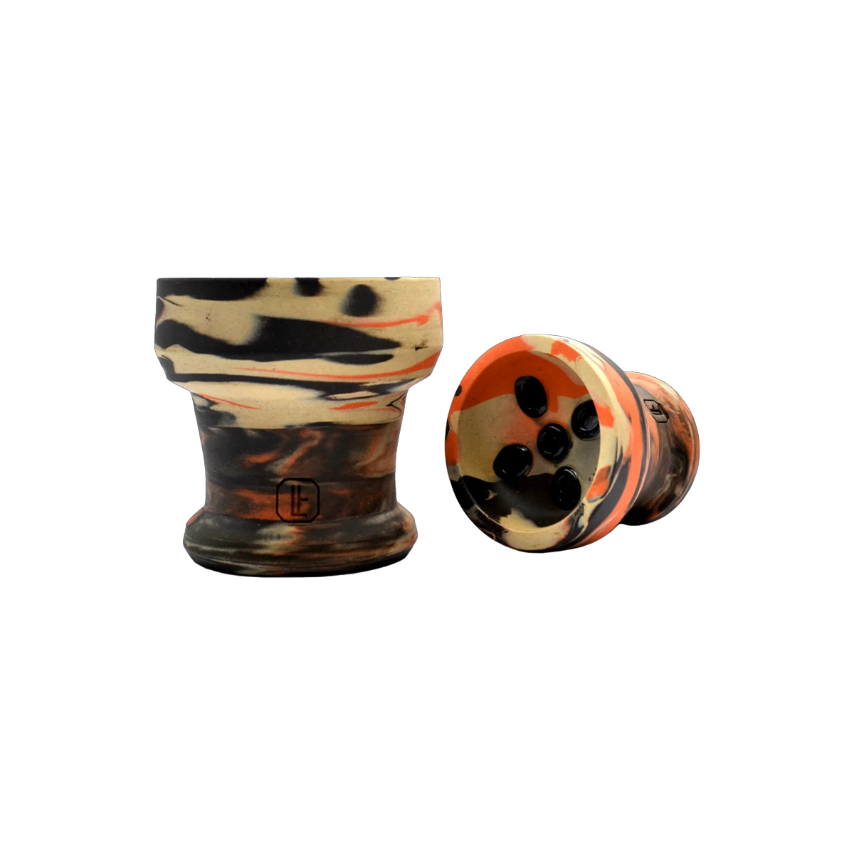 Lavart - Multi-hole head - Nedra - Bryce
