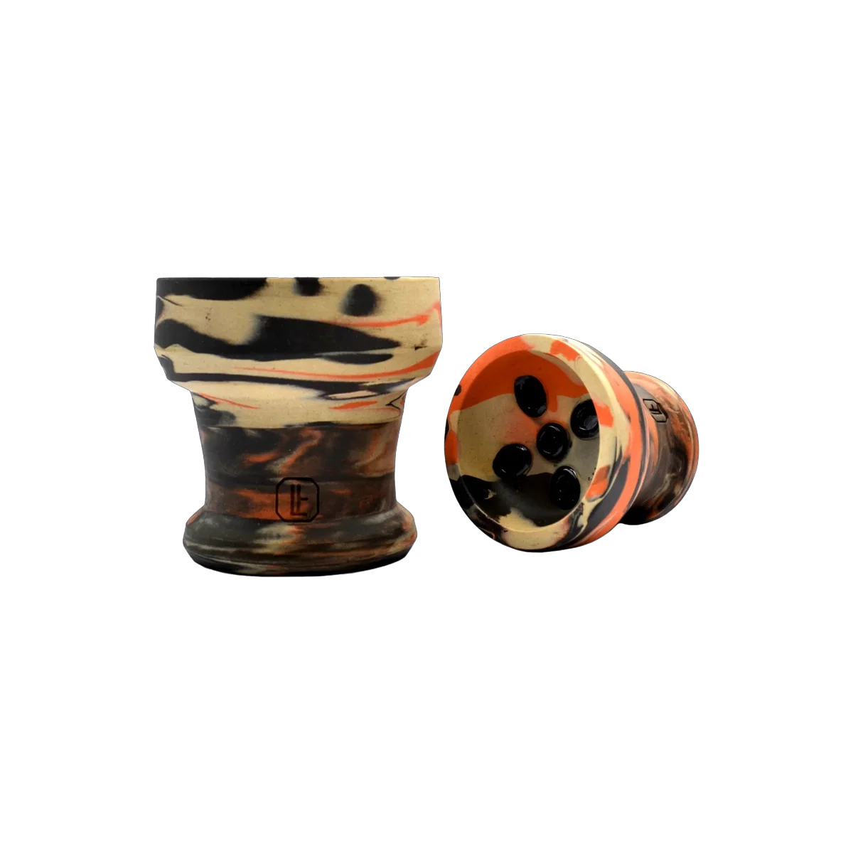 Lavart - Multi-hole head - Nedra - Bryce