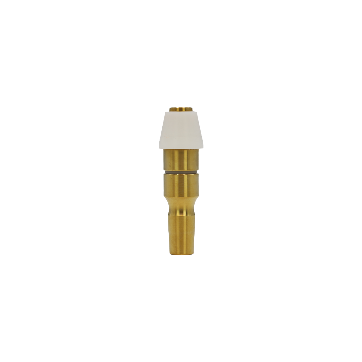 Diamond Hookah - Carbonado - Gold 3.0