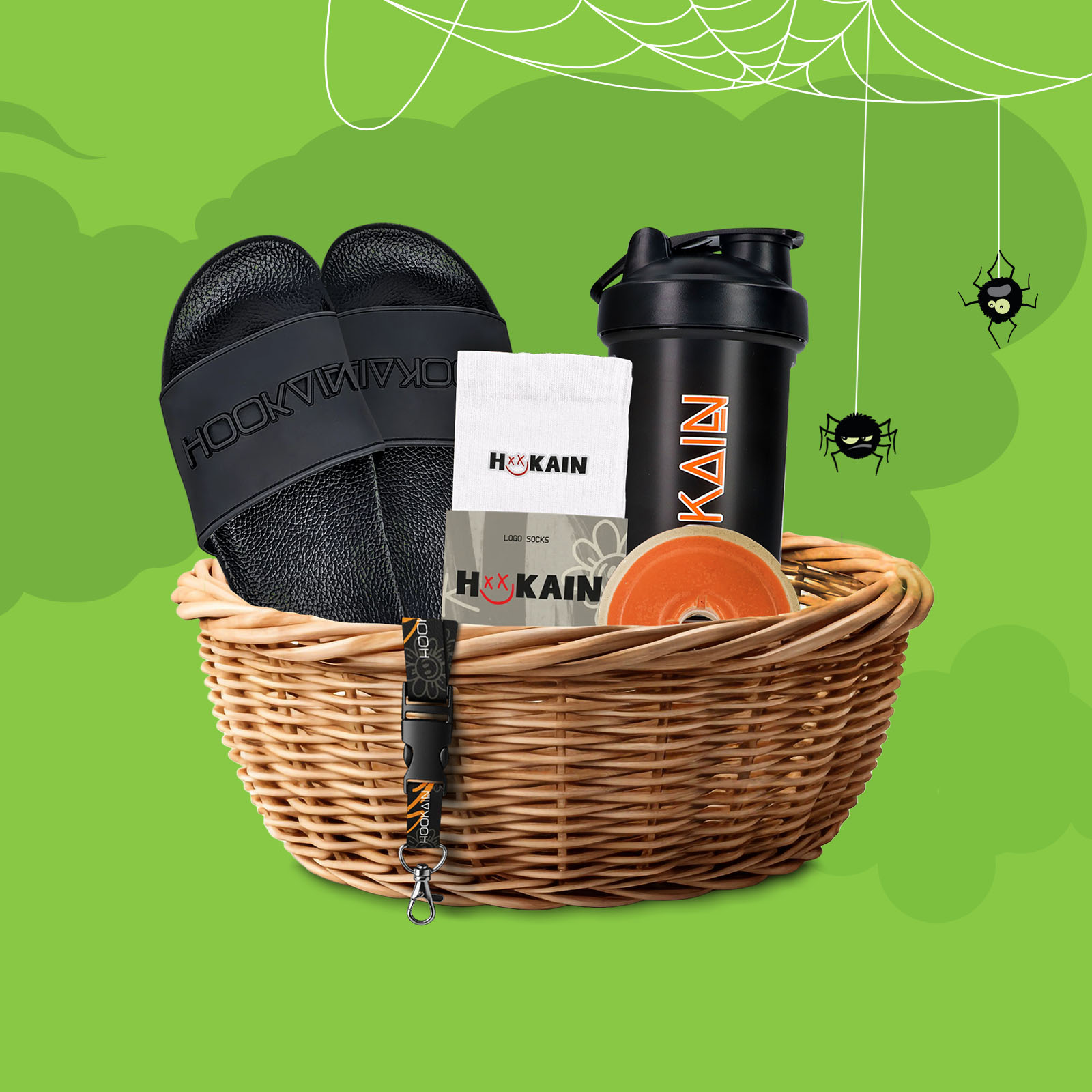 Bundle - BooBasket