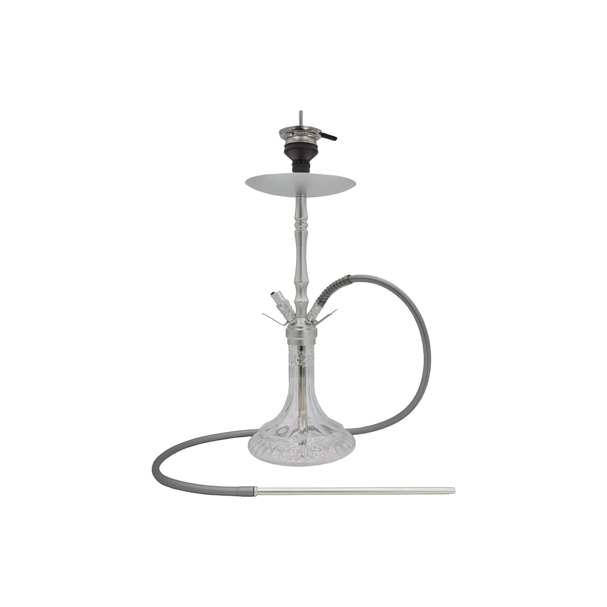 Rpoza - Aluminum - Large - Silver