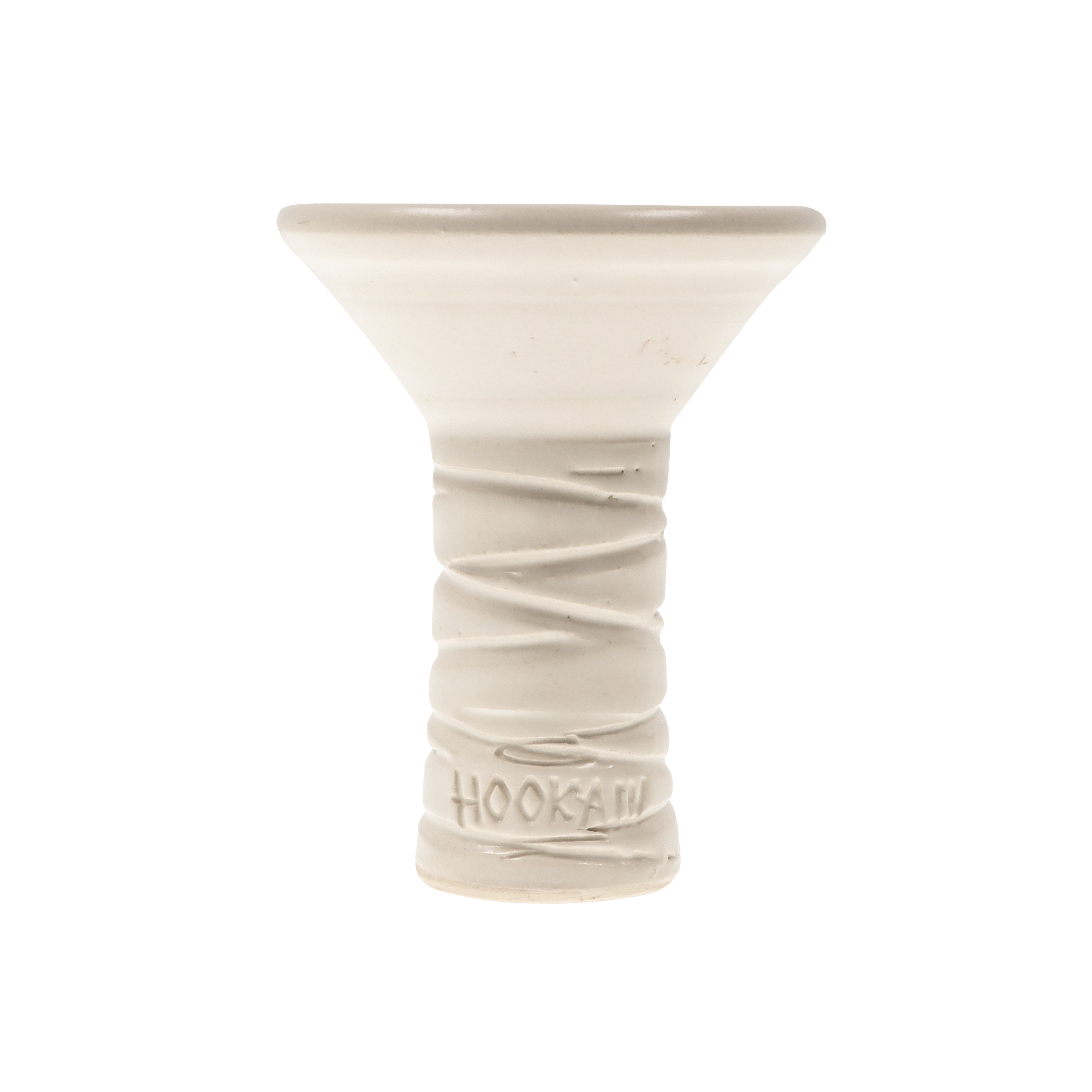 Arcturus - Phunnel - White Glaze 2 Arcturus - Phunnel - White Glaze 2