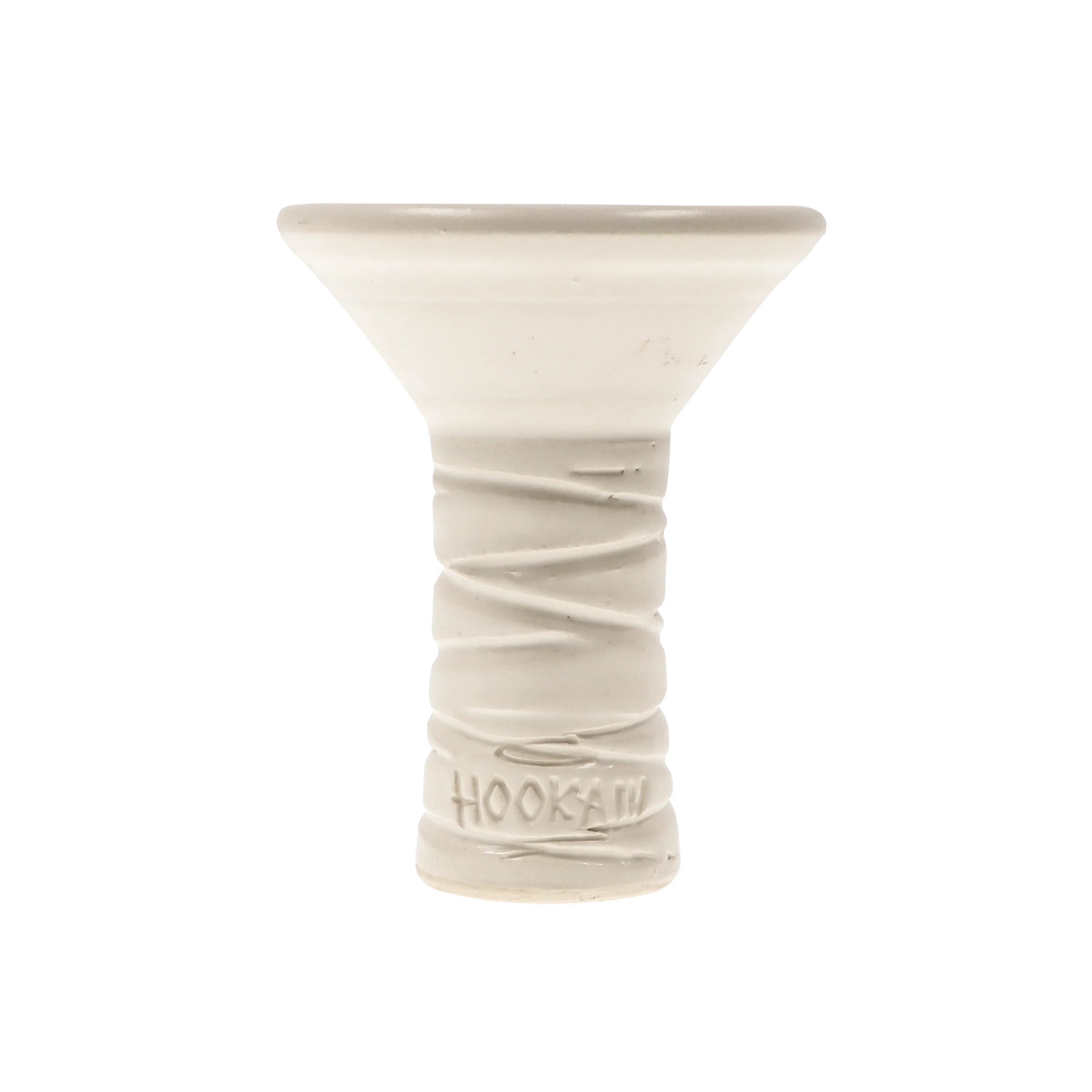 Arcturus - Phunnel - White Glaze 2 Arcturus - Phunnel - White Glaze 2