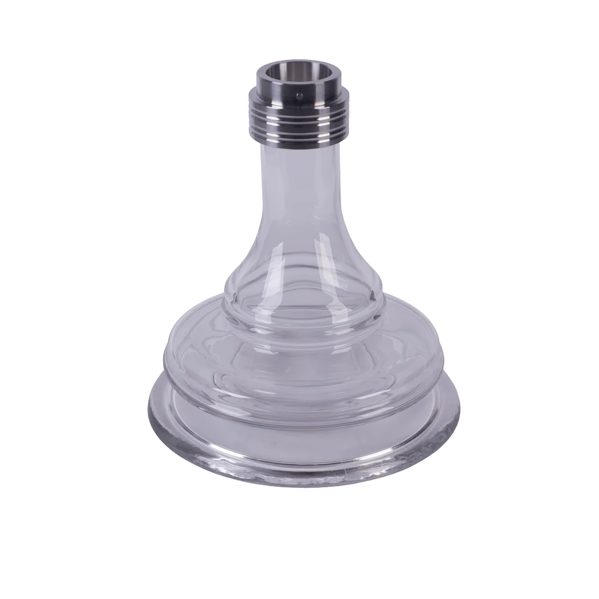Diamond Hookah - Carbonado 6.0 - Transparent